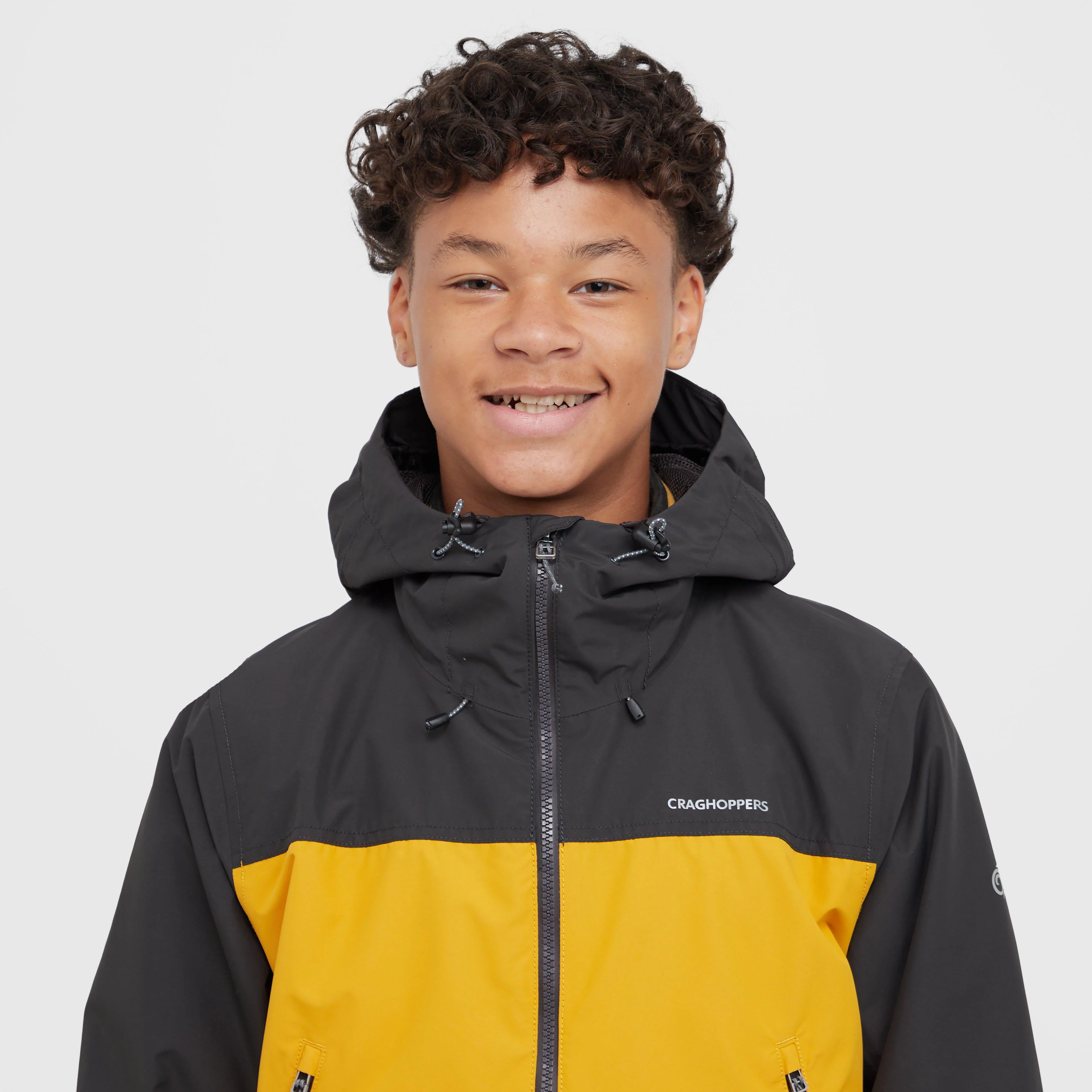 Men's Vanth Waterproof Jacket - Image 6