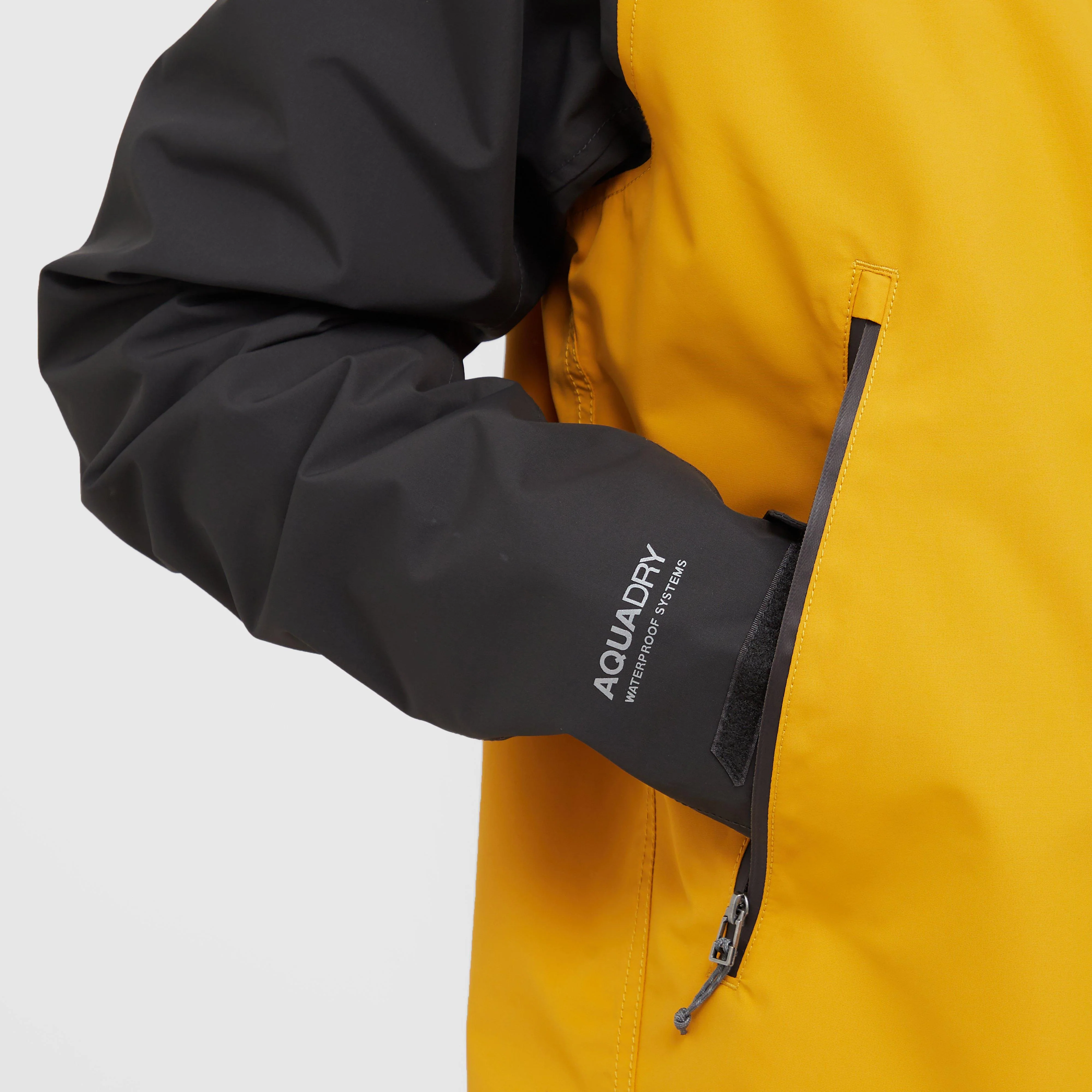Men's Vanth Waterproof Jacket - Image 7