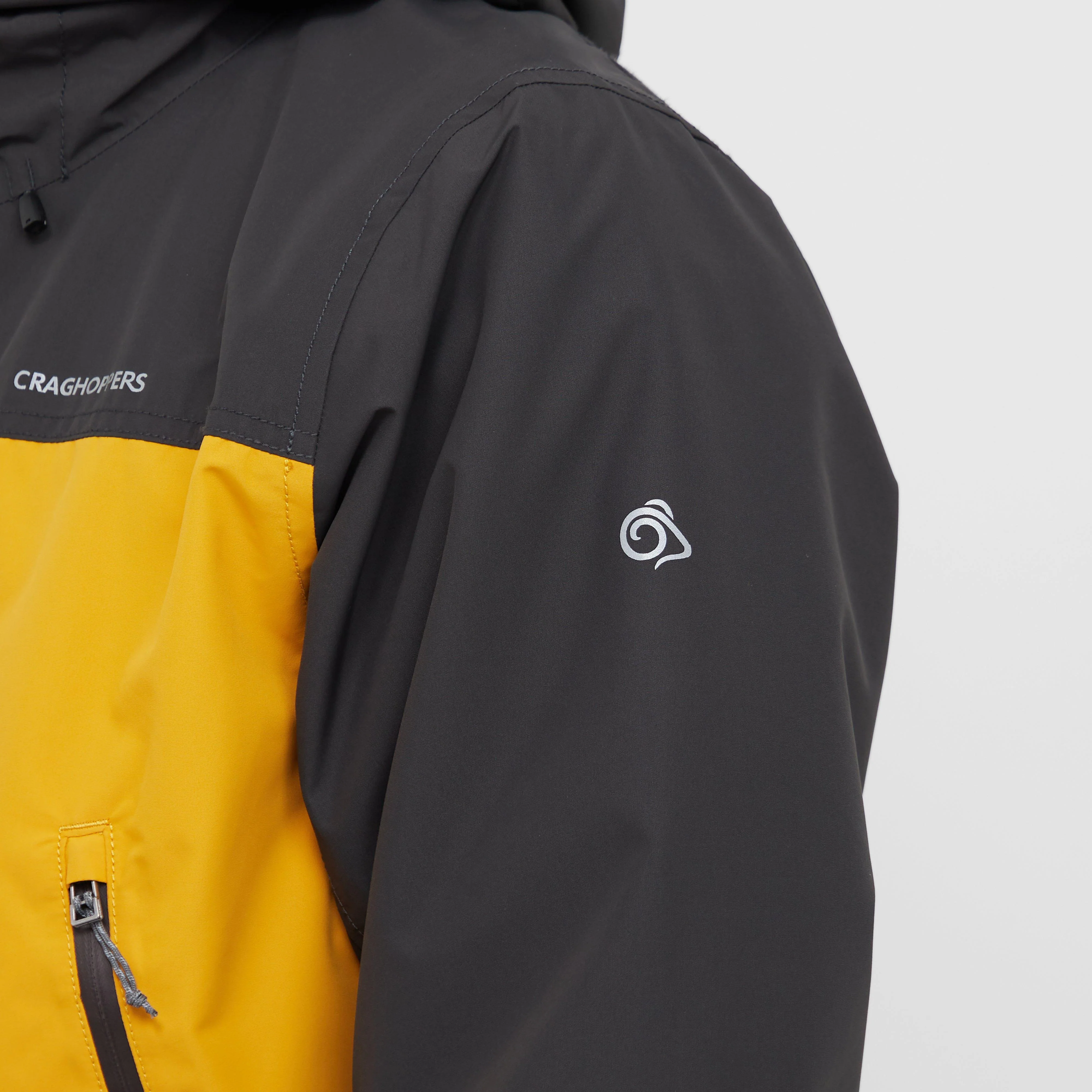 Men's Vanth Waterproof Jacket - Image 8