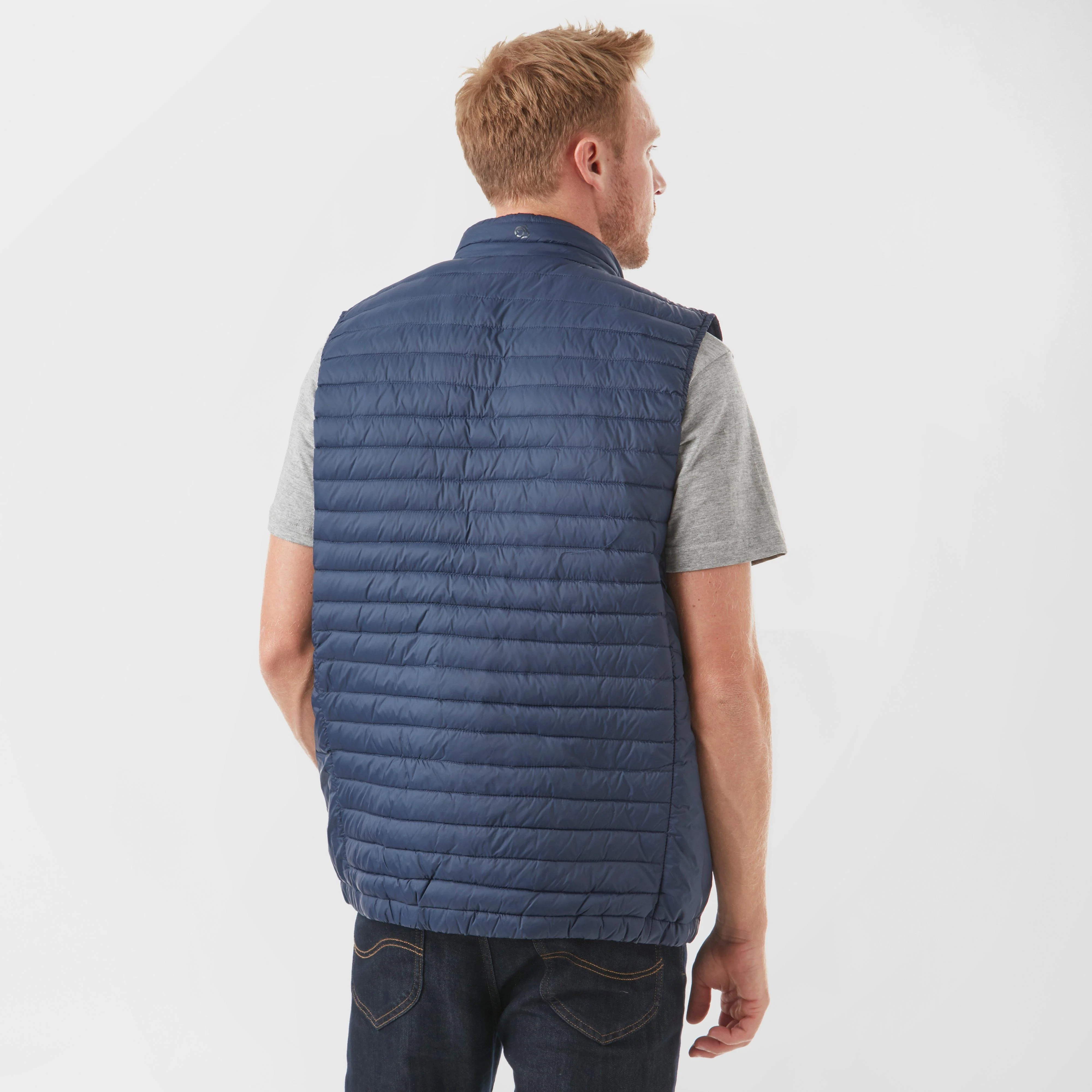 Men’s Venta Lite Vest - Image 2