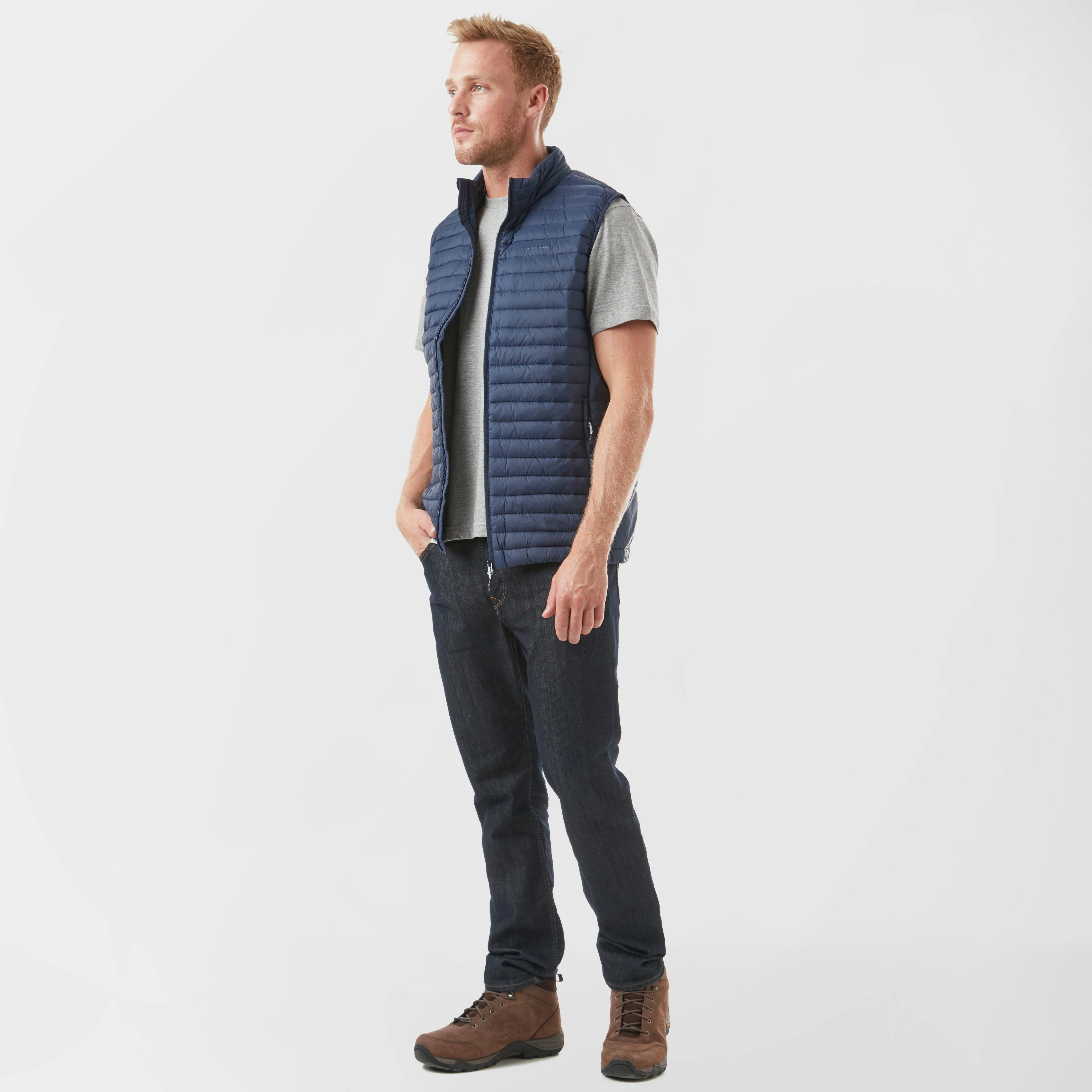 Men’s Venta Lite Vest - Image 3