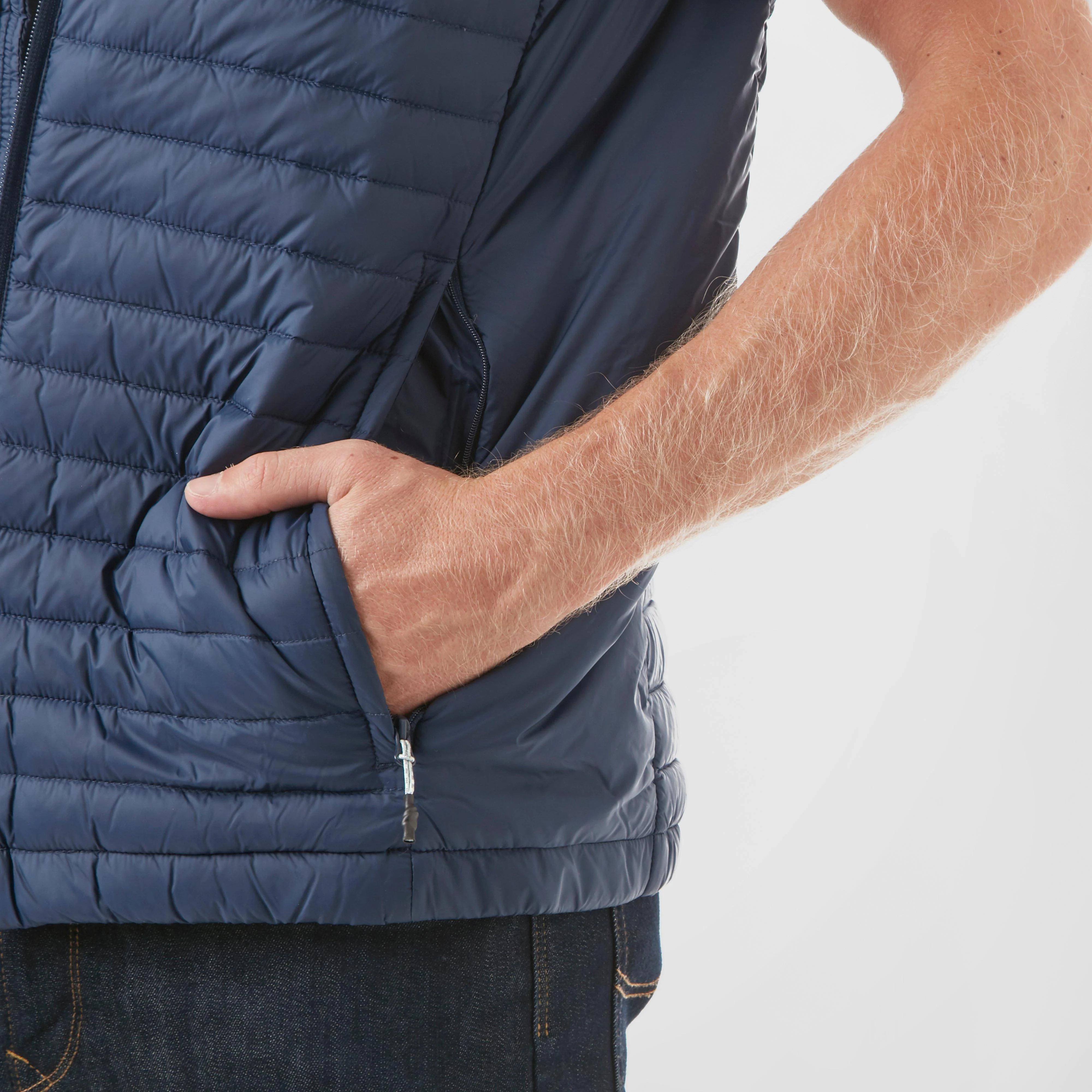 Men’s Venta Lite Vest - Image 5