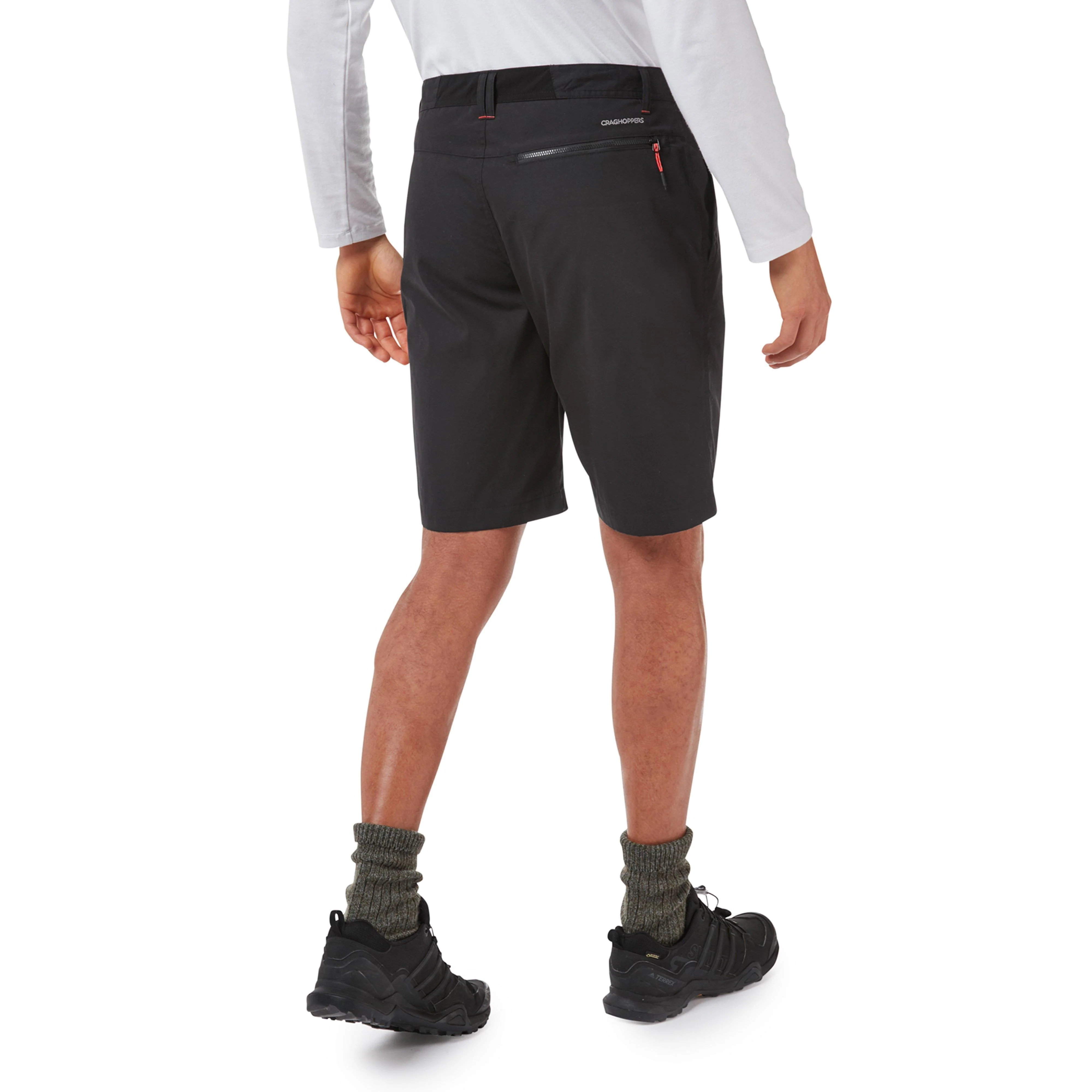 Men’s Verve Short - Image 2