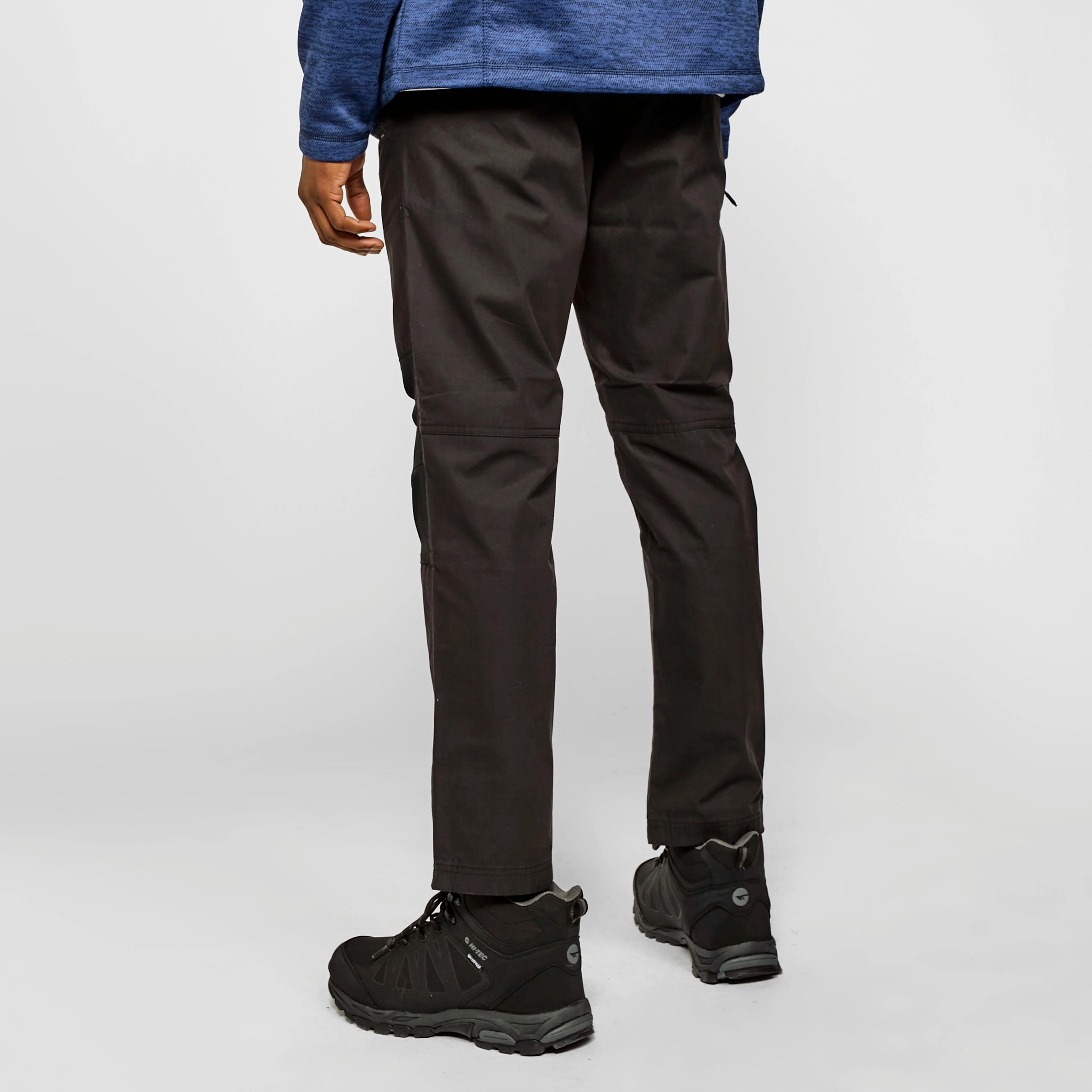 Men’s Verve Trousers - Image 2