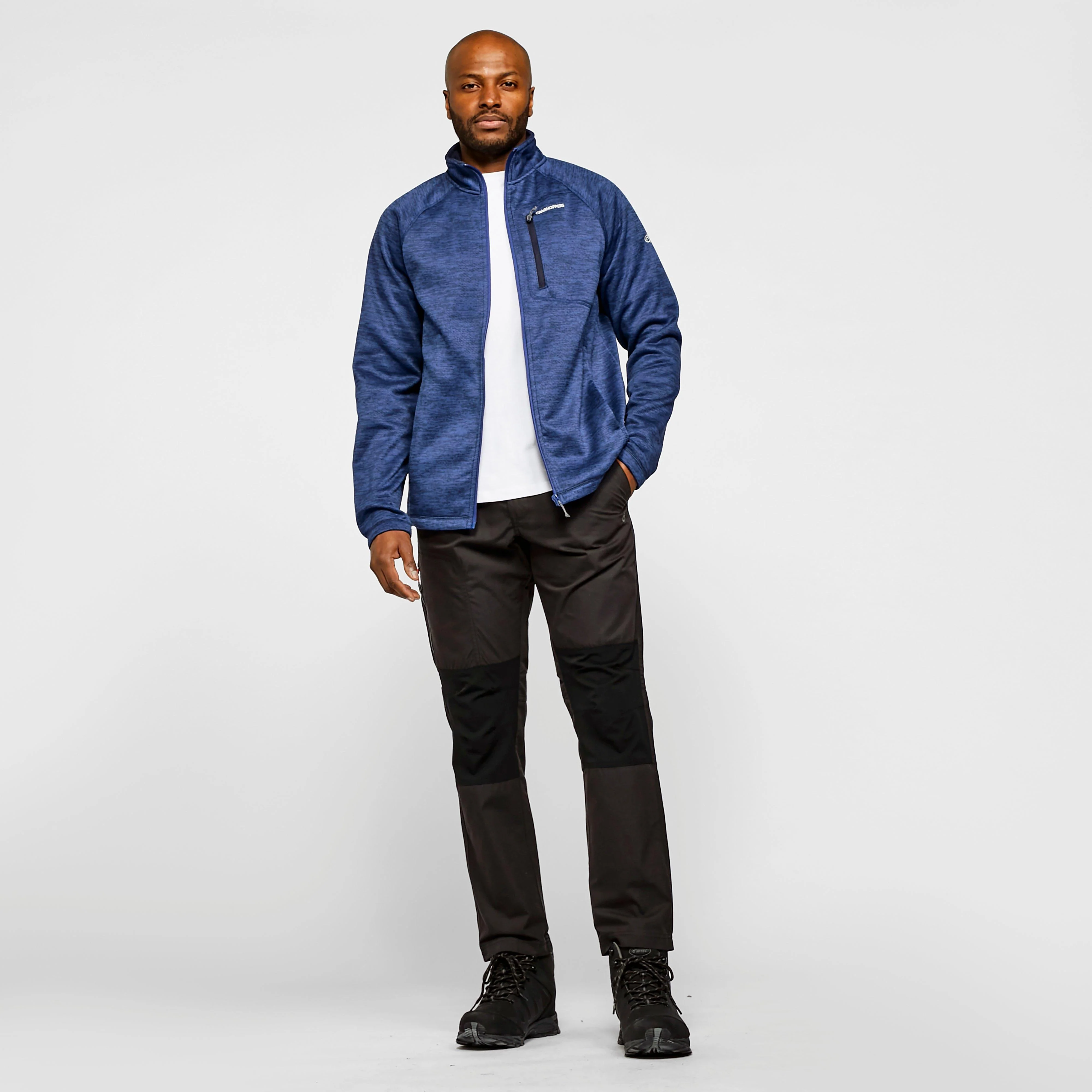 Men’s Verve Trousers - Image 3