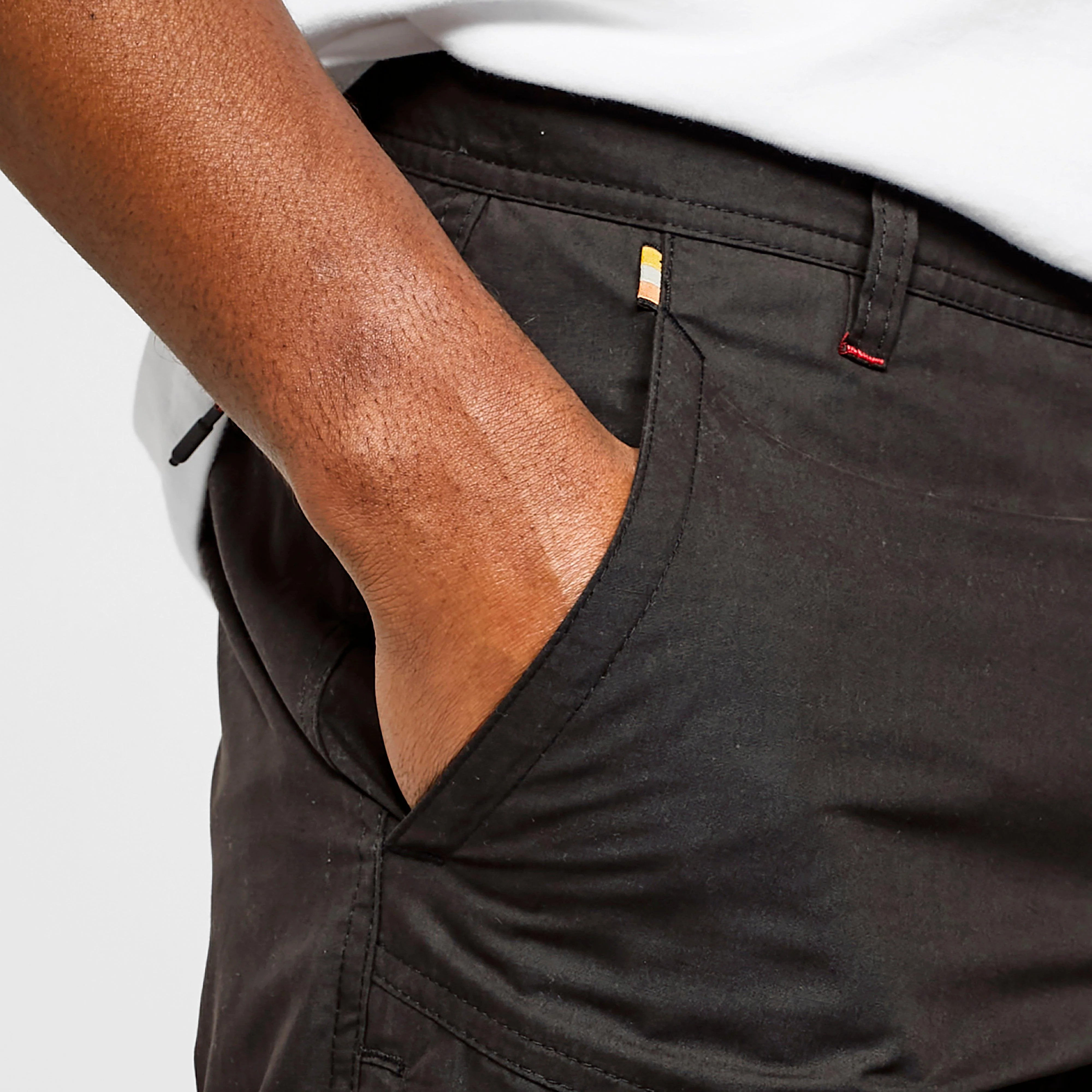 Men’s Verve Trousers - Image 4
