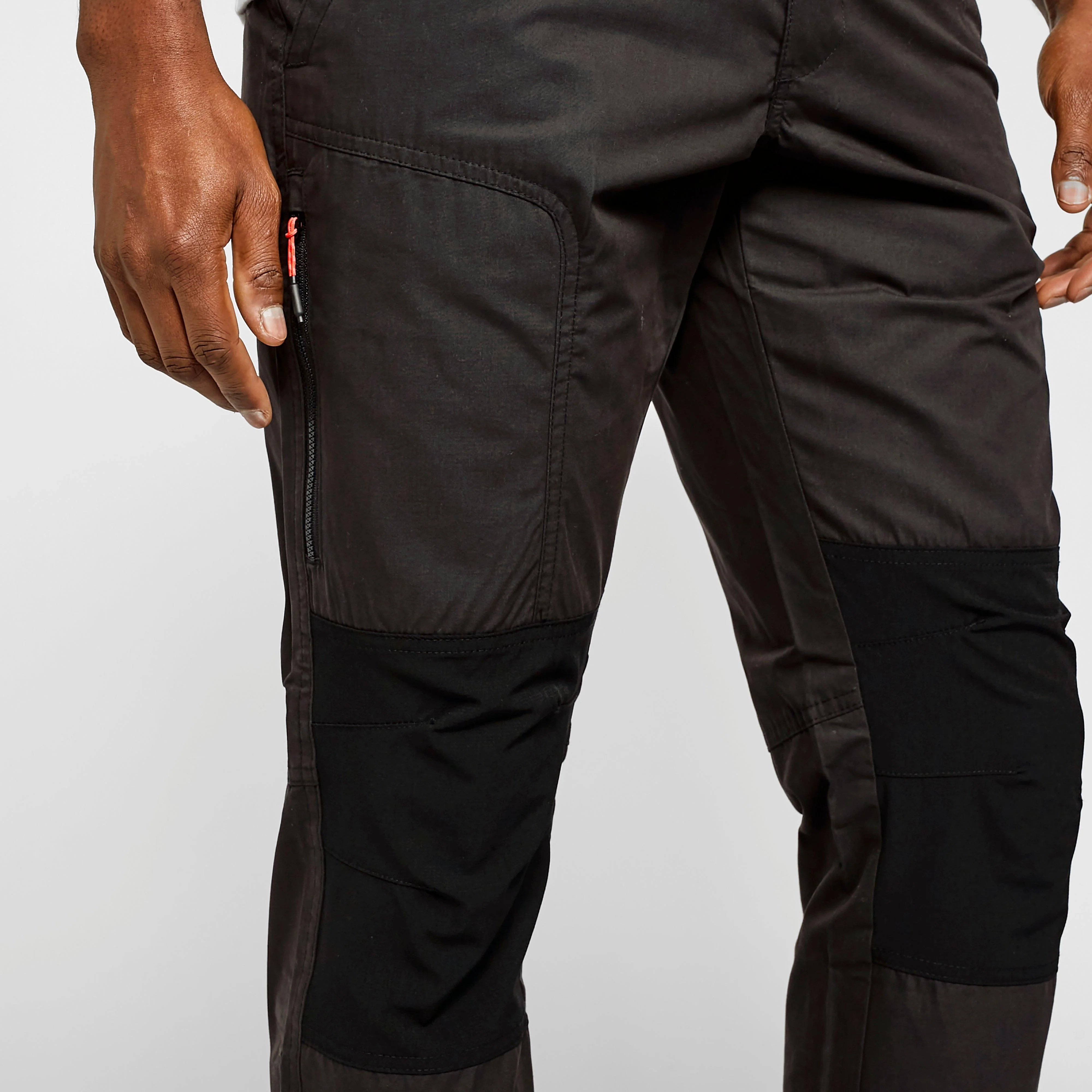 Men’s Verve Trousers - Image 5
