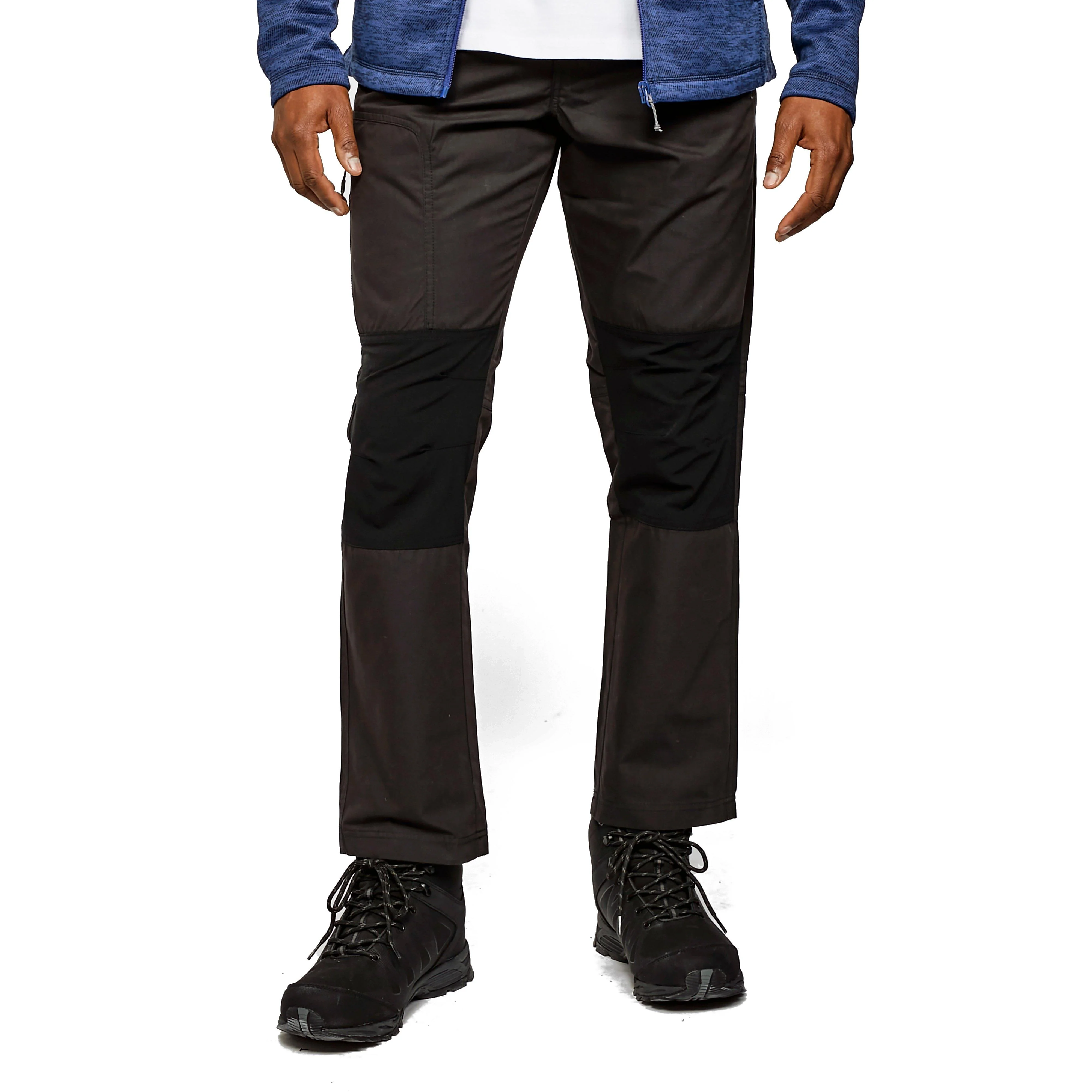 Men’s Verve Trousers - Image 7