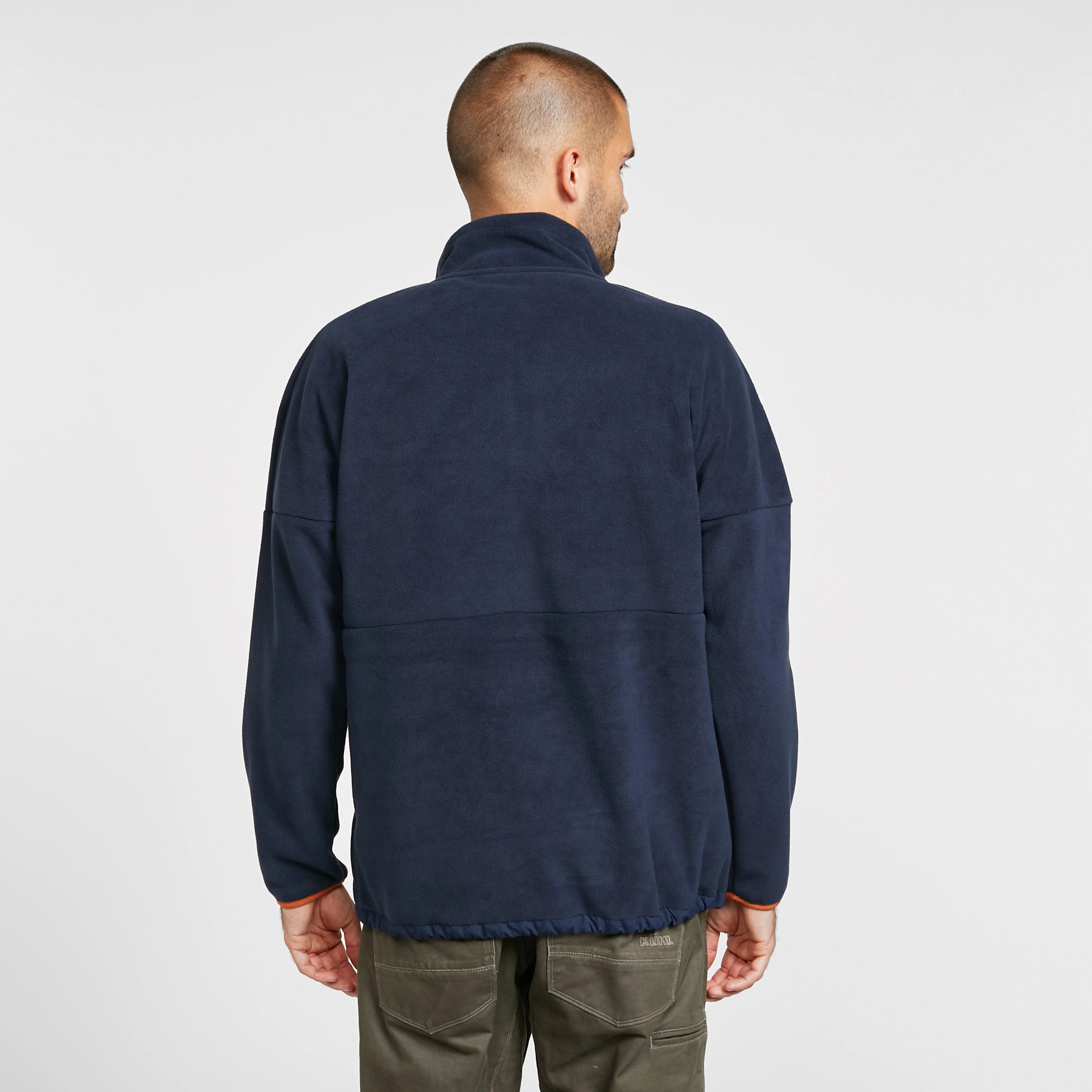 Men’s Whitlaw Half Zip Fleece - Image 2