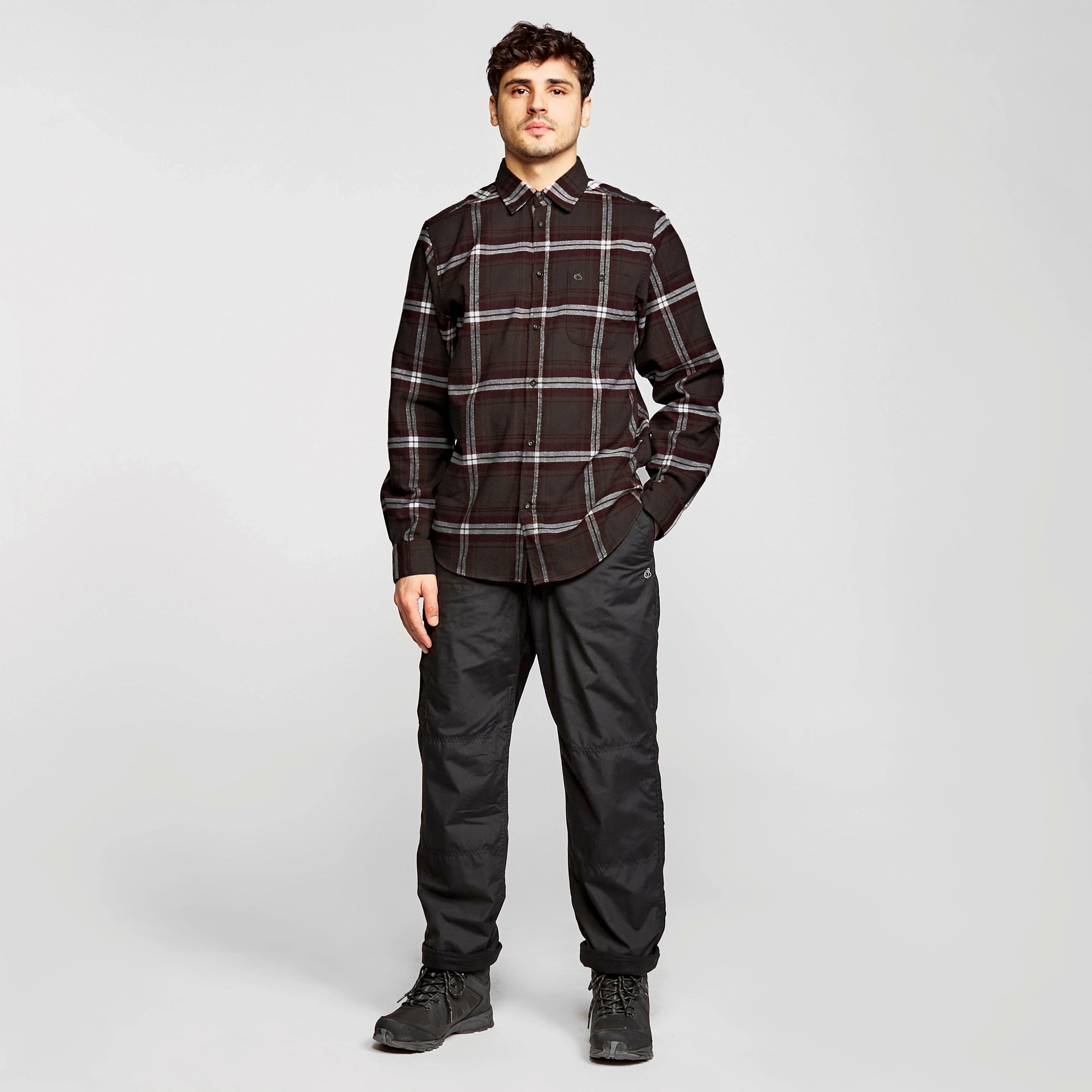 Men’s Wilmont Shirt - Image 3
