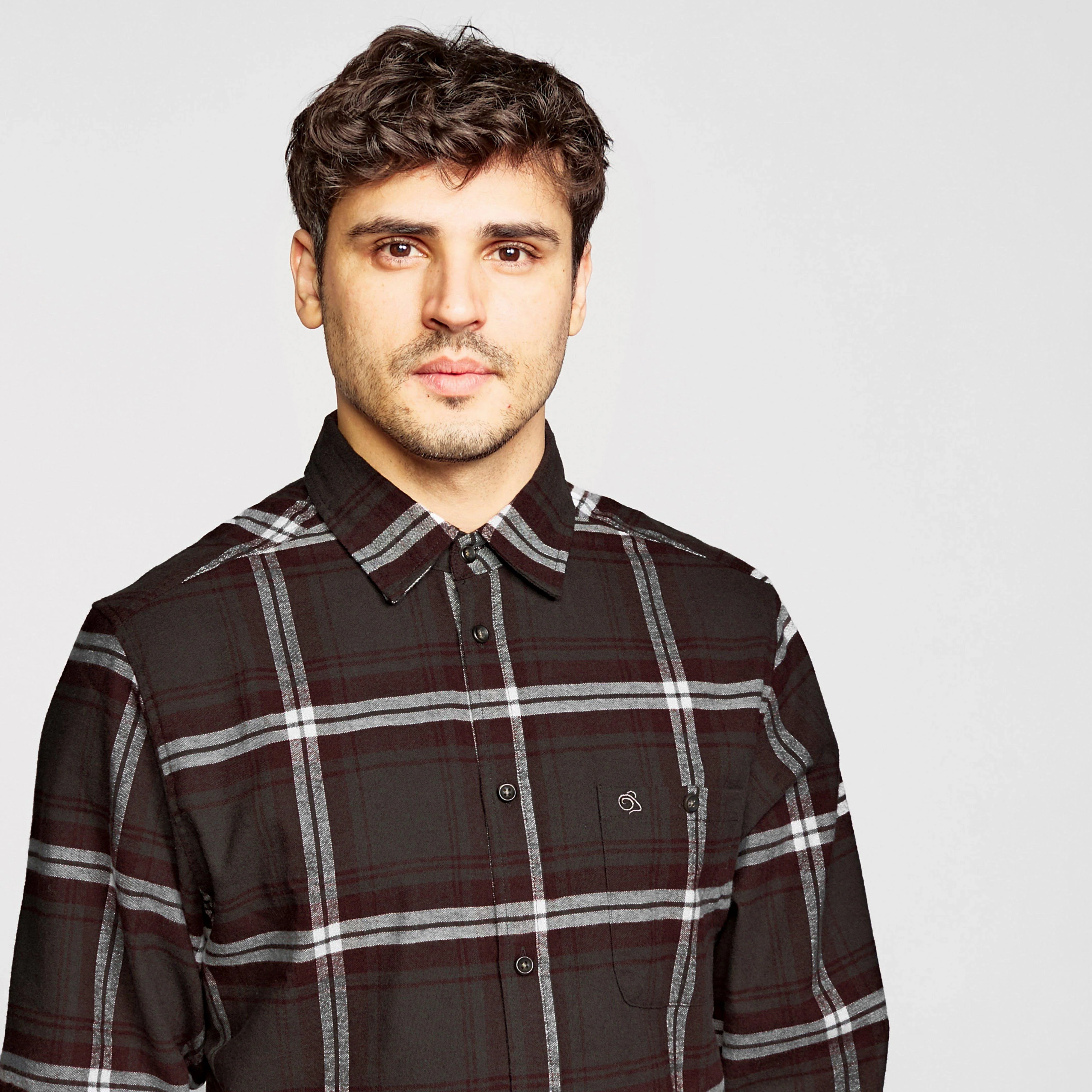 Men’s Wilmont Shirt - Image 4