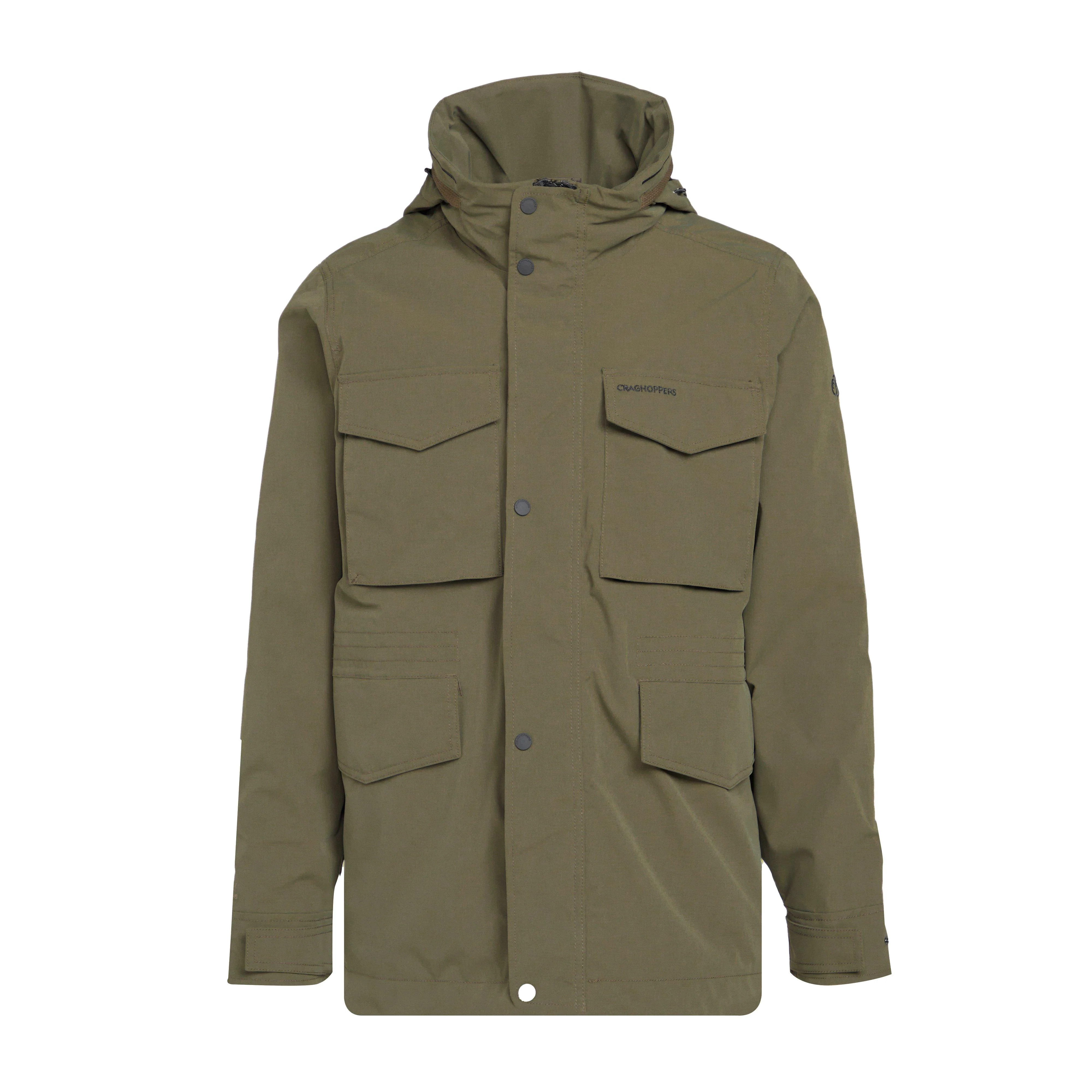 Men’s Winslow Jacket - Image 11