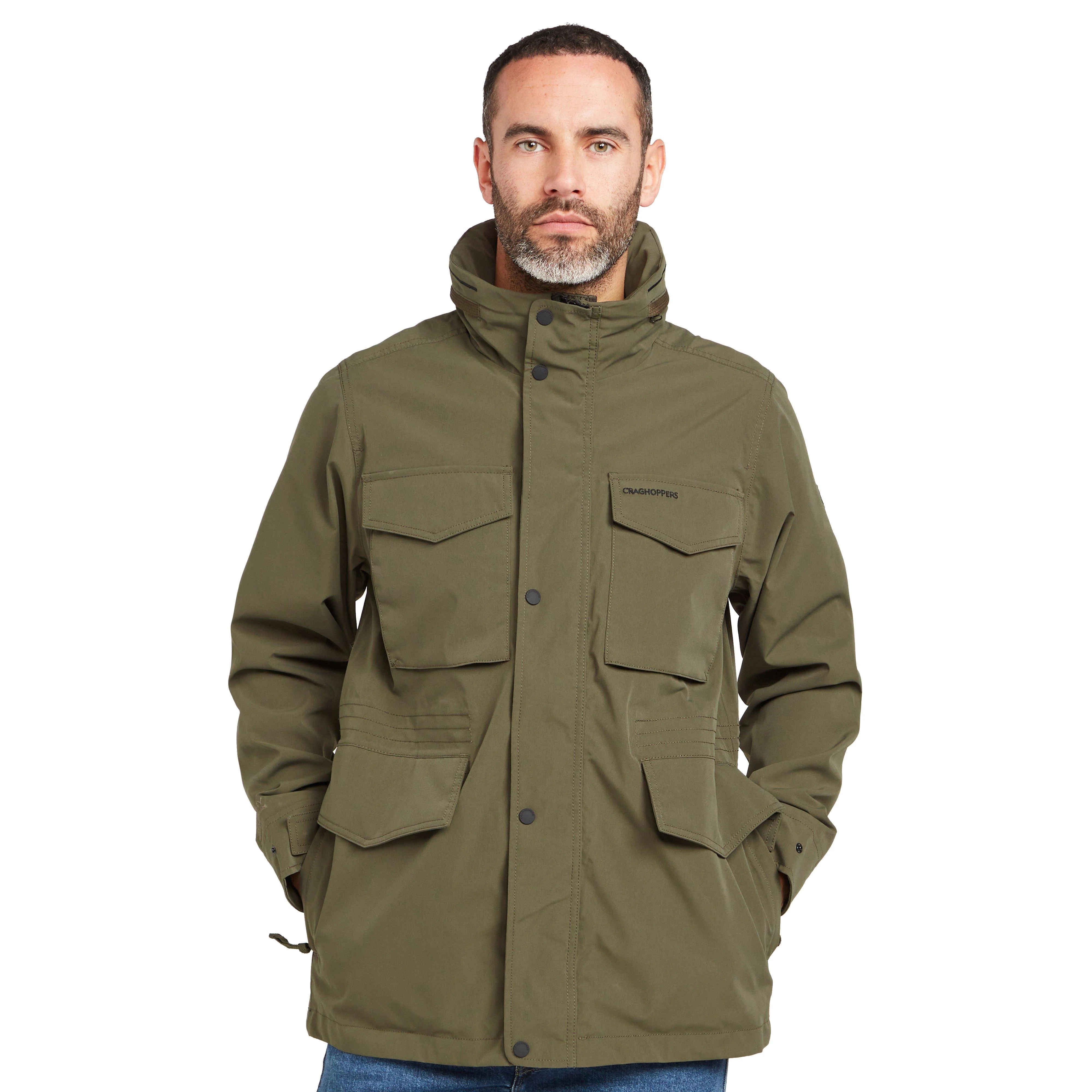 Men’s Winslow Jacket - Image 12