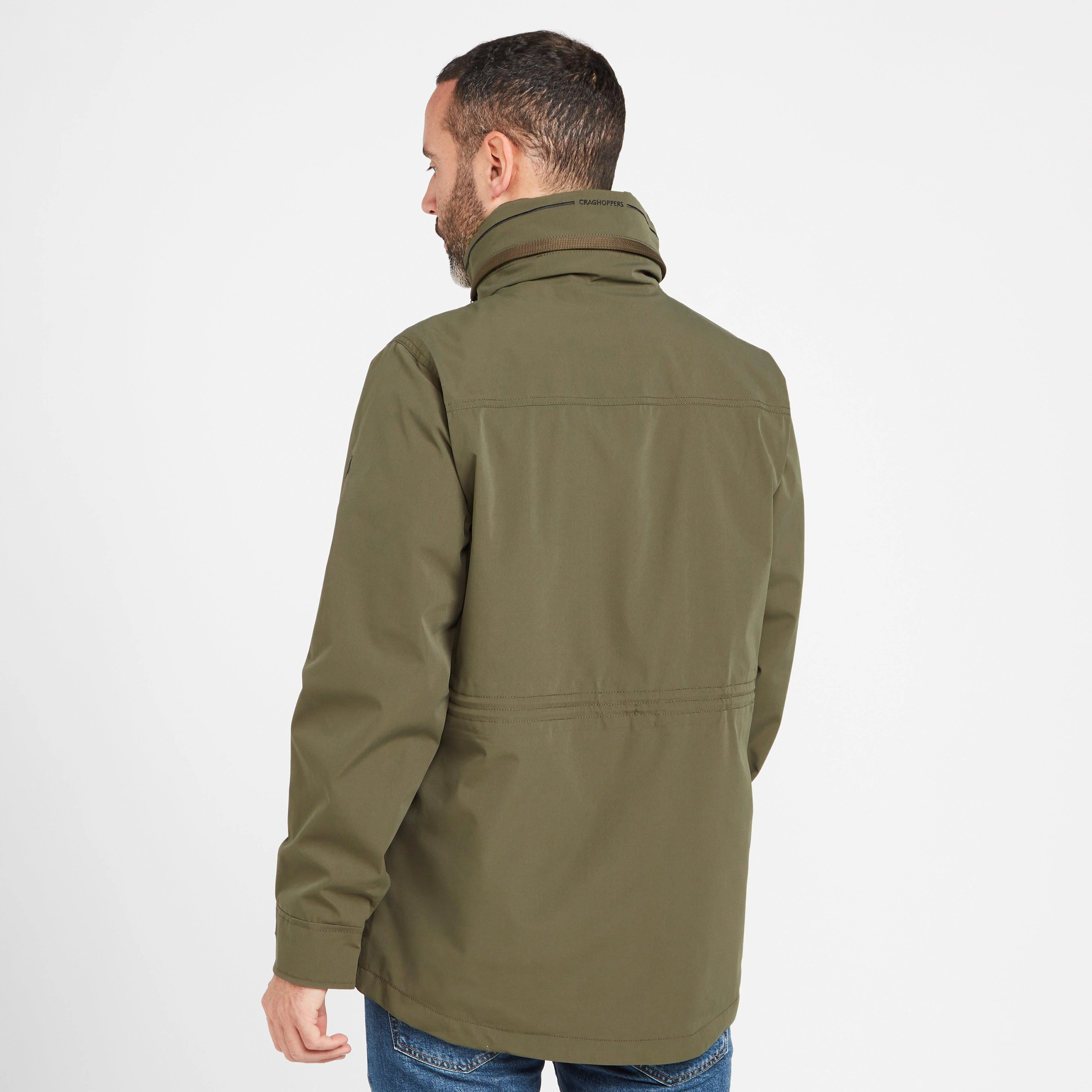 Men’s Winslow Jacket - Image 2