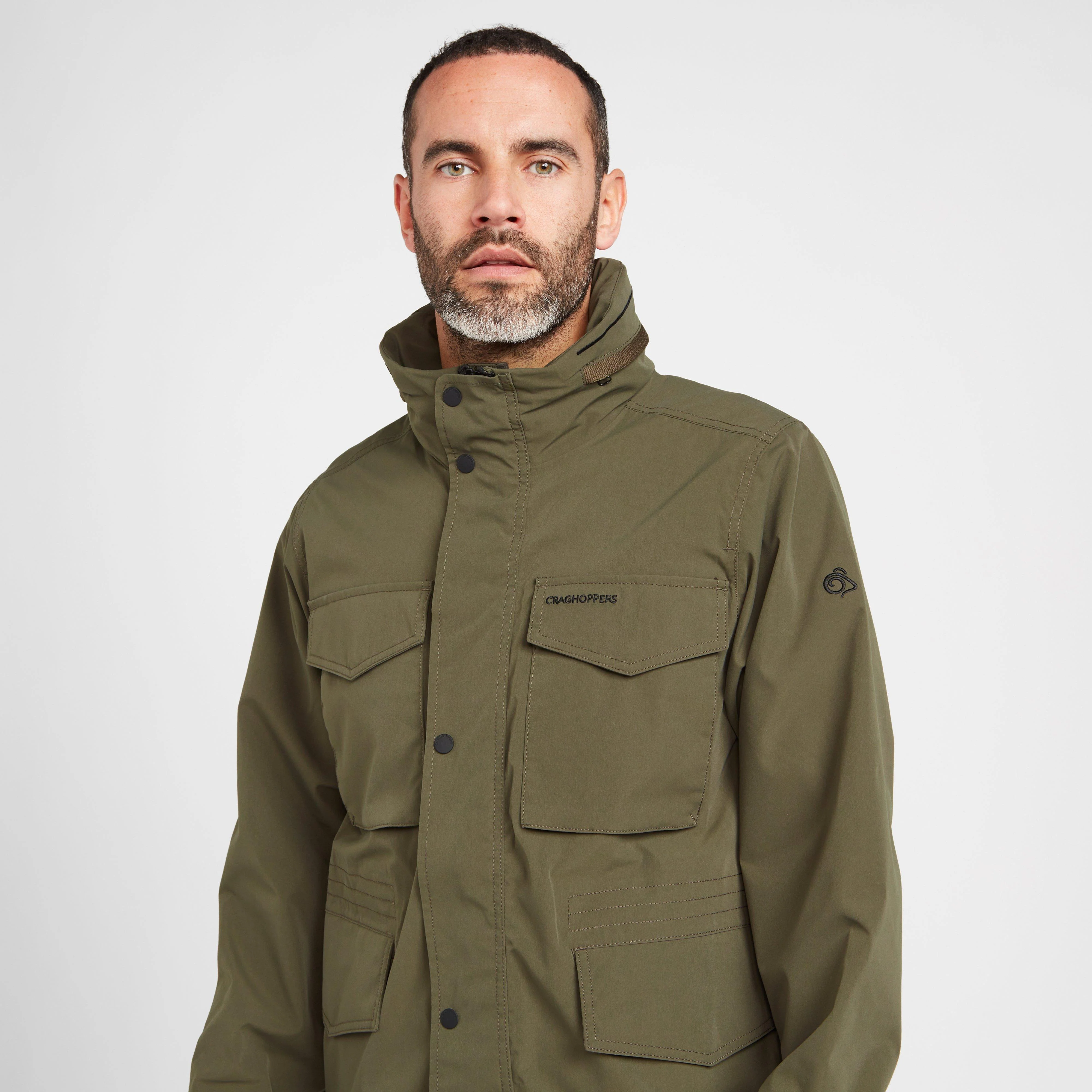Men’s Winslow Jacket - Image 4