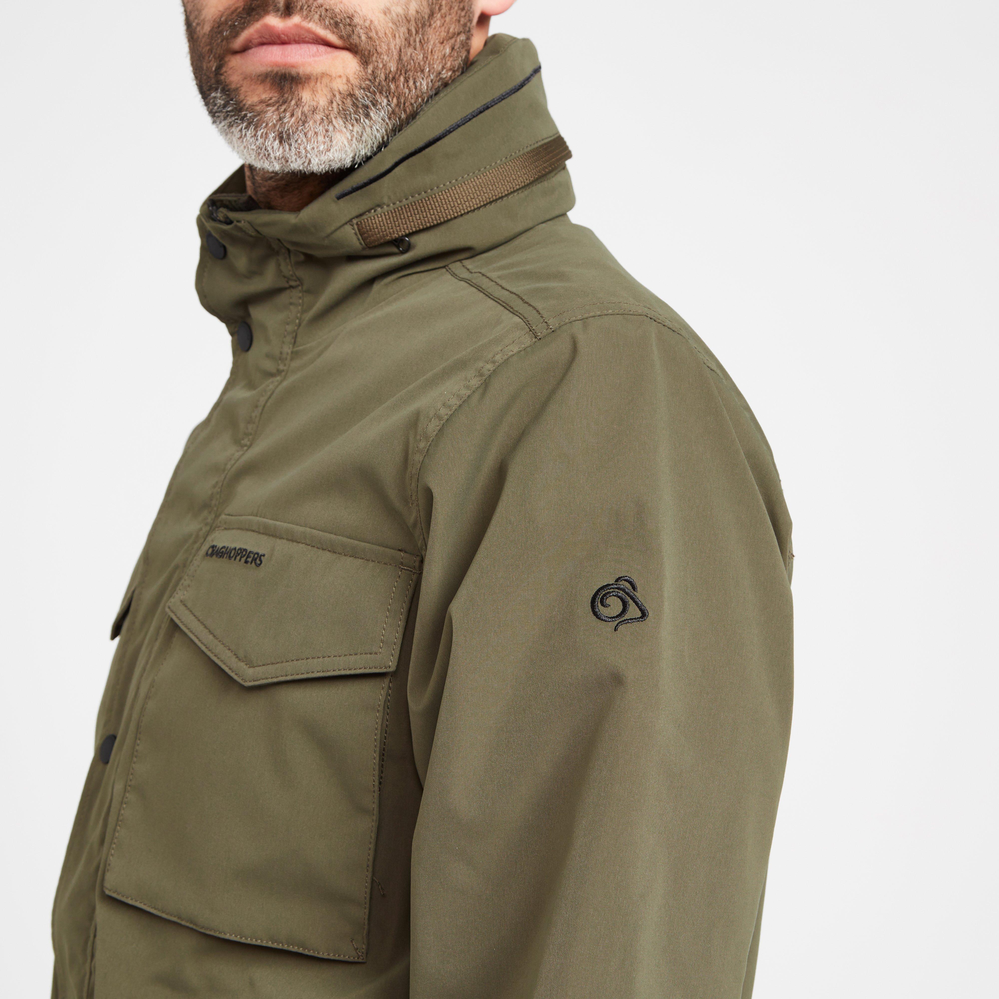 Men’s Winslow Jacket - Image 5