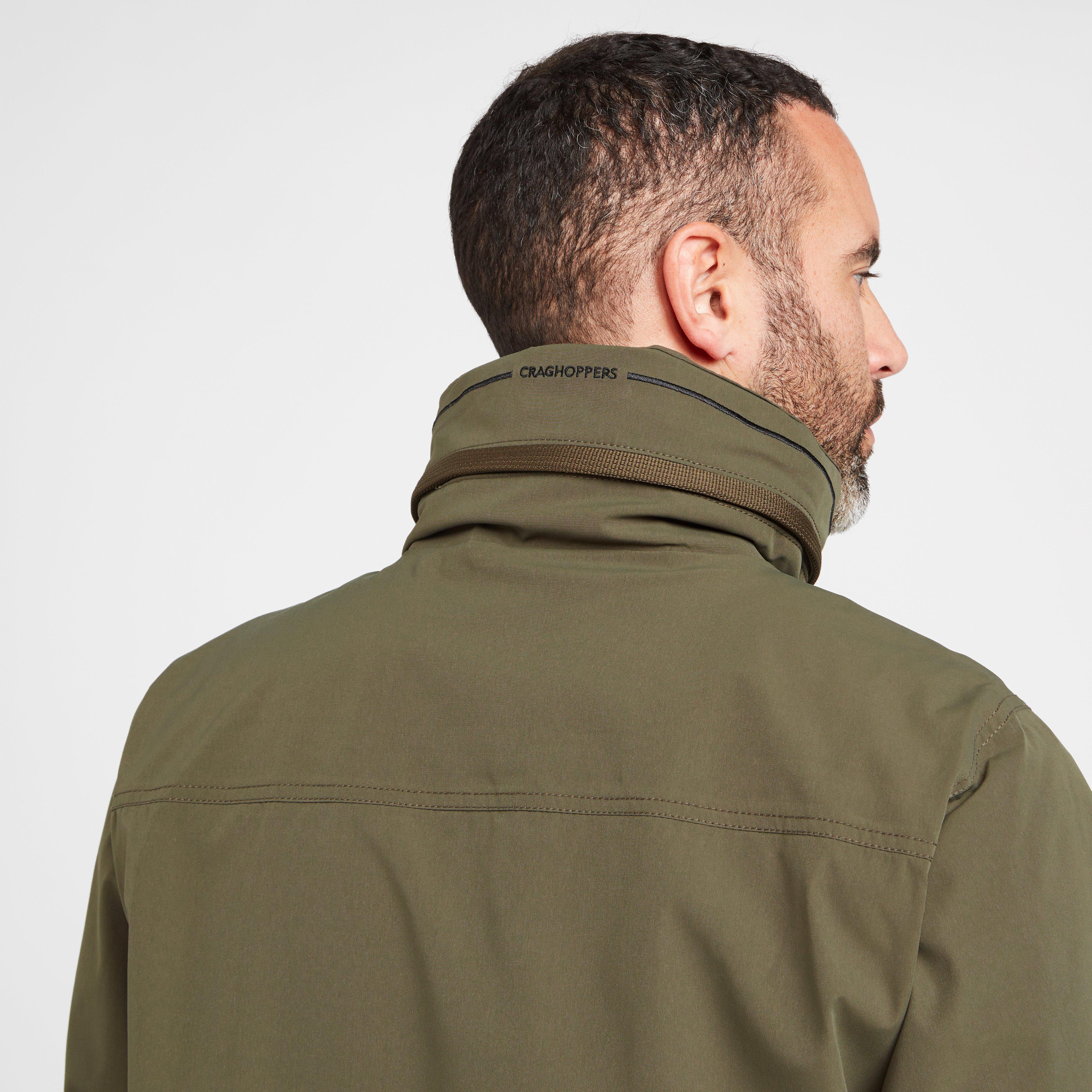 Men’s Winslow Jacket - Image 7