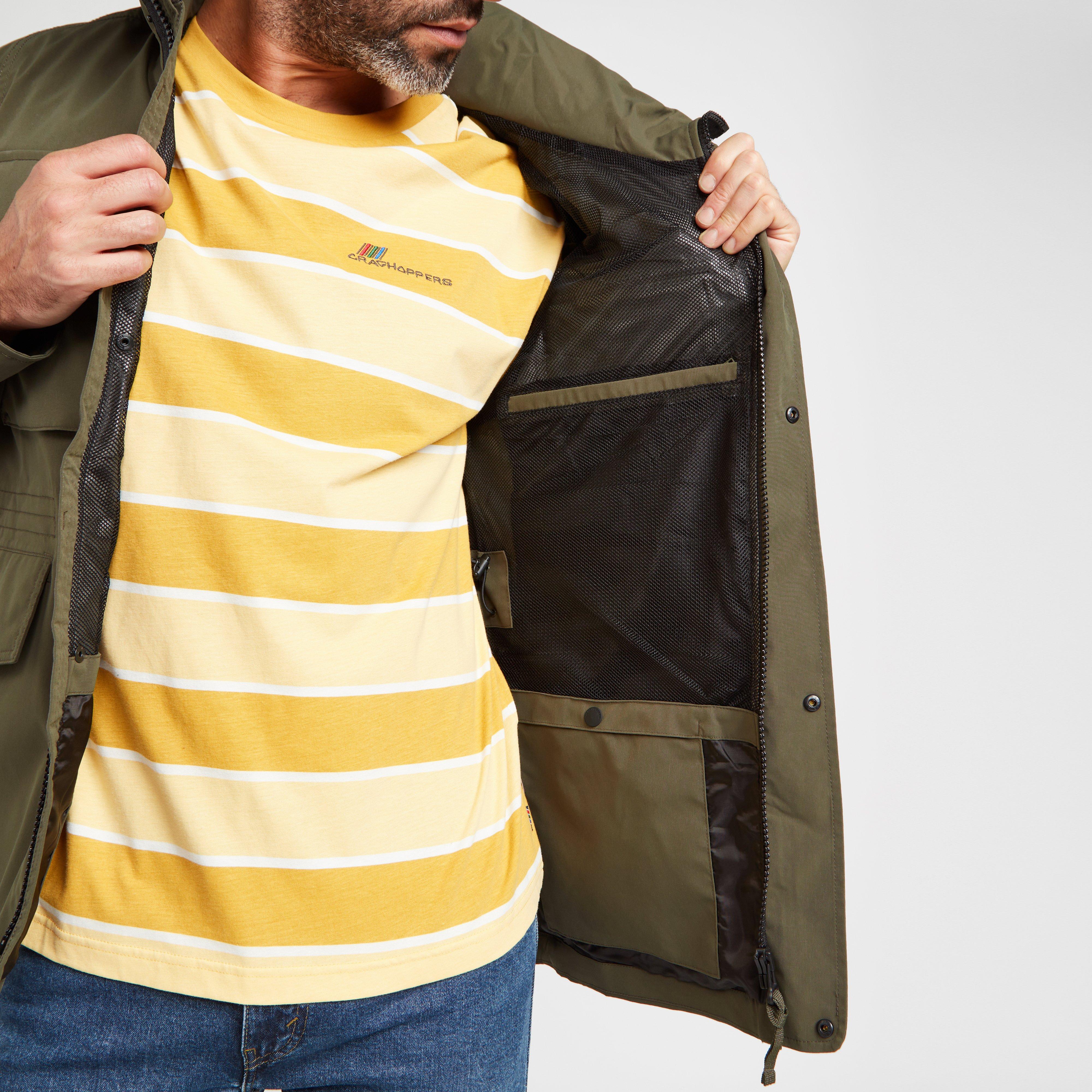 Men’s Winslow Jacket - Image 9