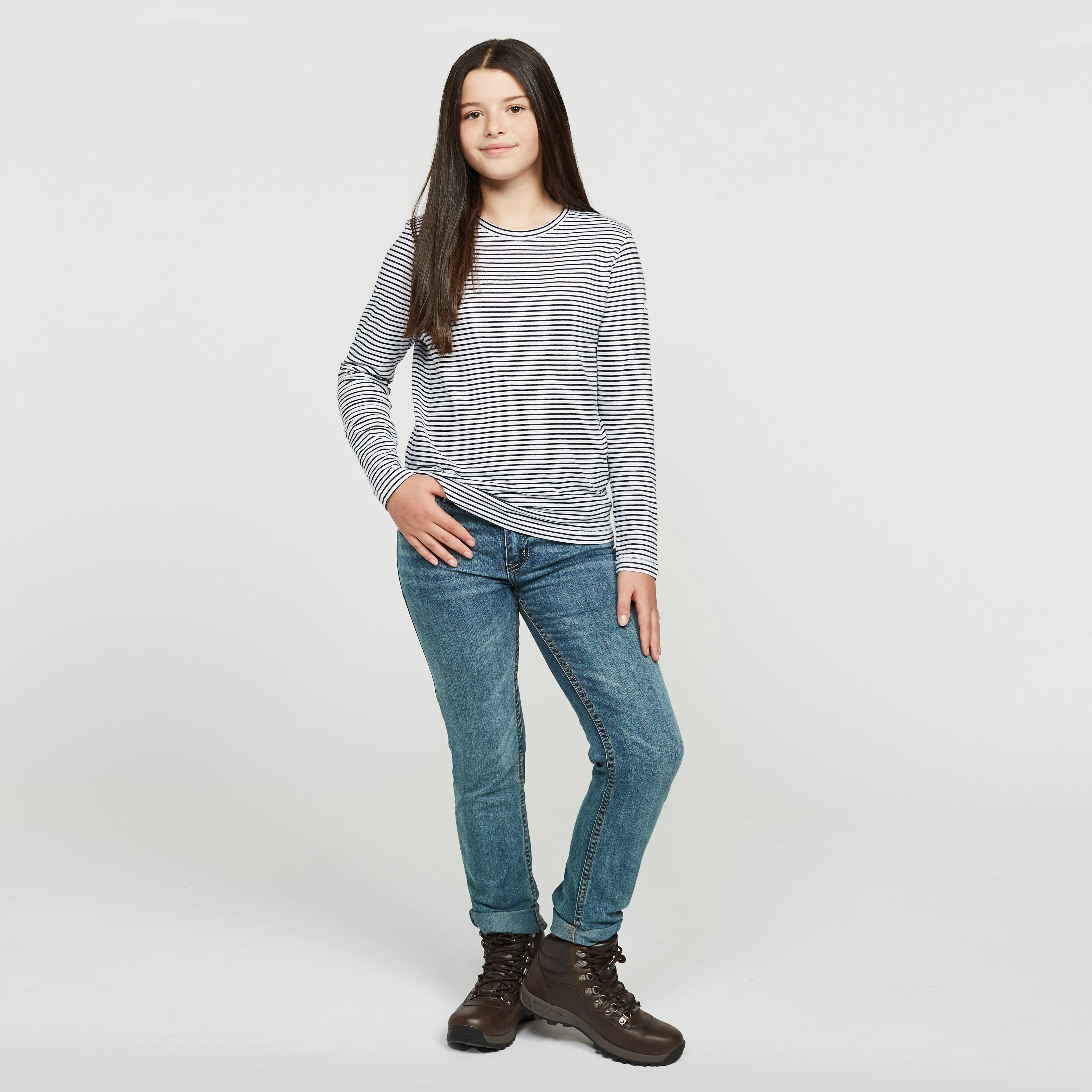 Nosilfie Paola Long Sleeved T-Shirt - Image 3