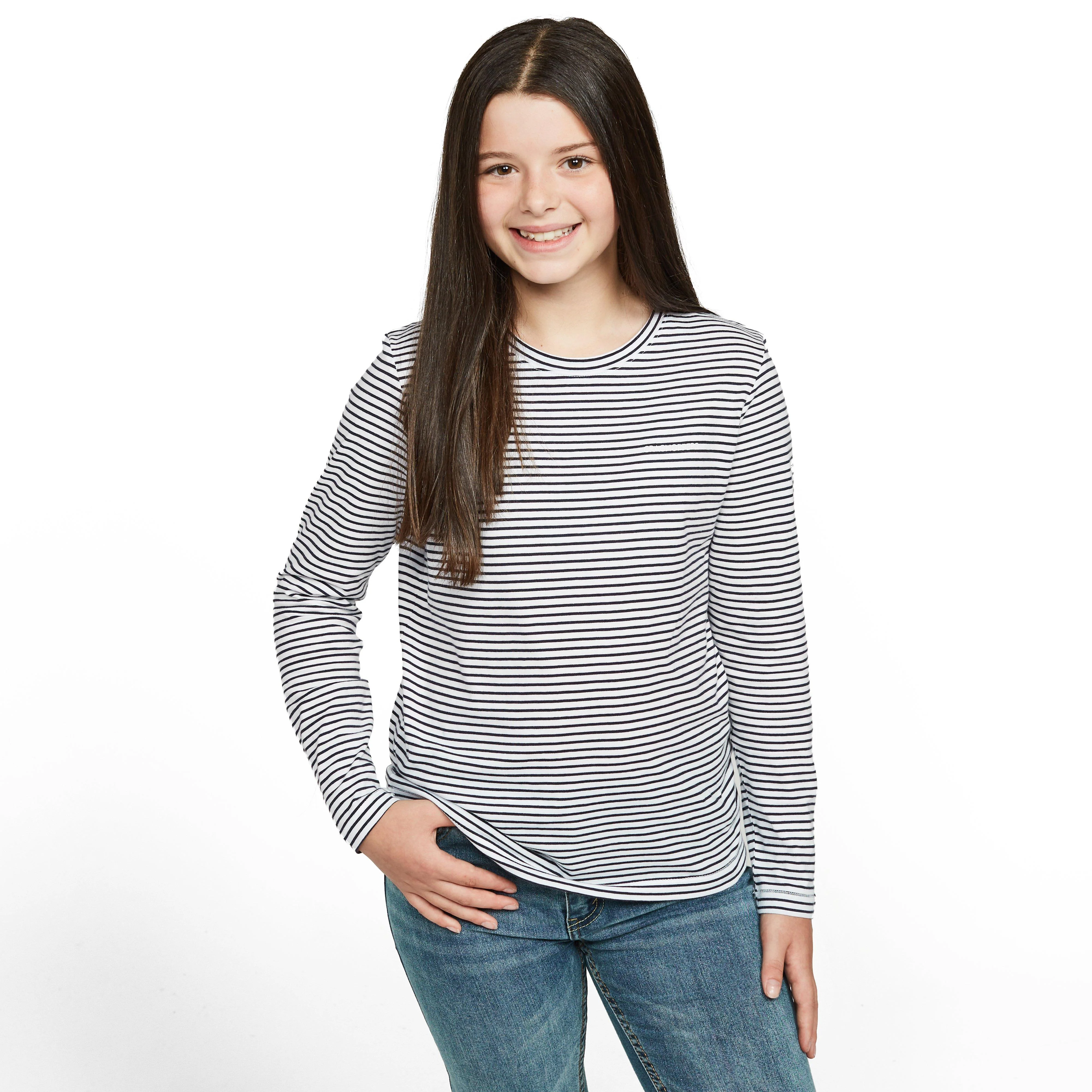 Nosilfie Paola Long Sleeved T-Shirt - Image 7