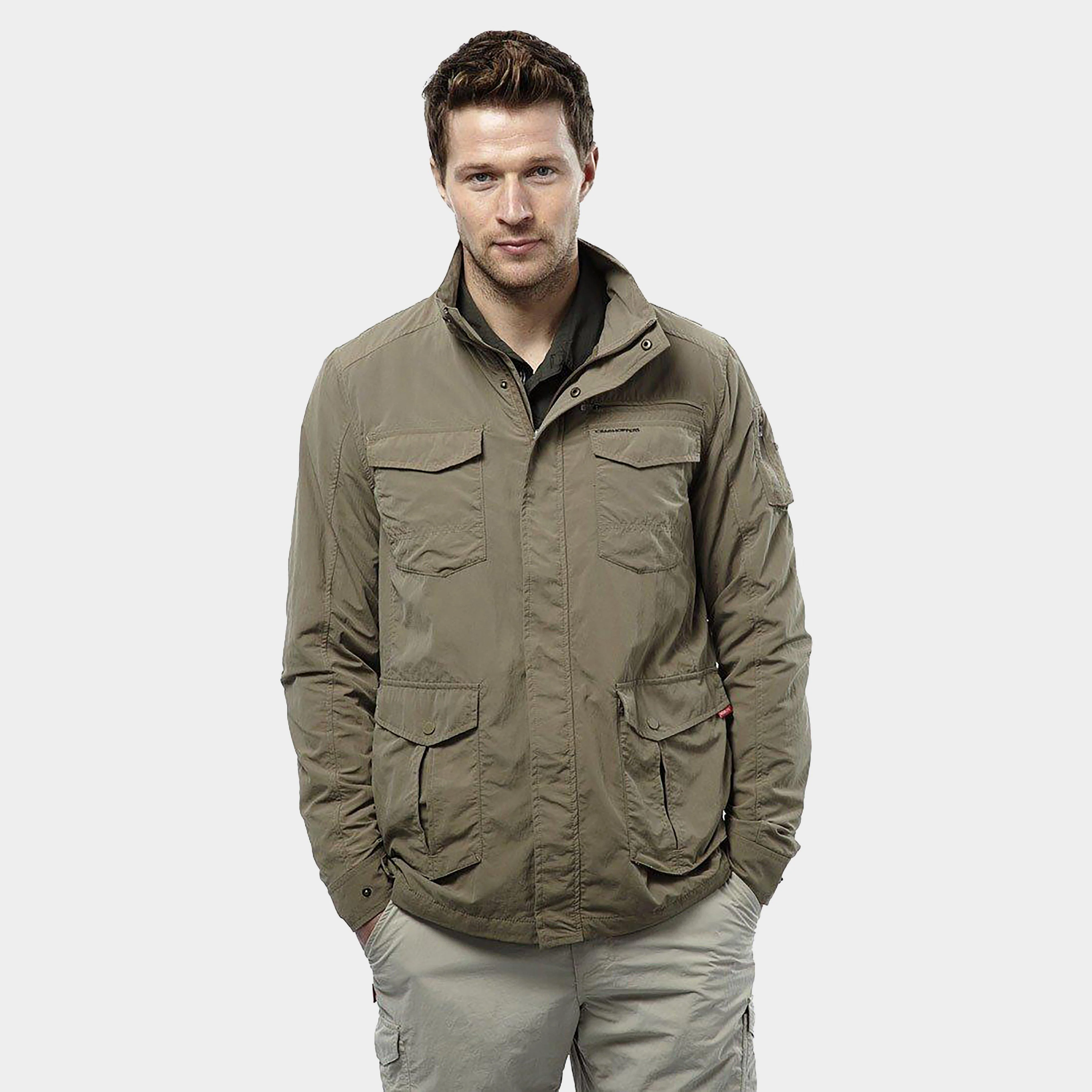 Nosilife Adventure Jacket - Image 3