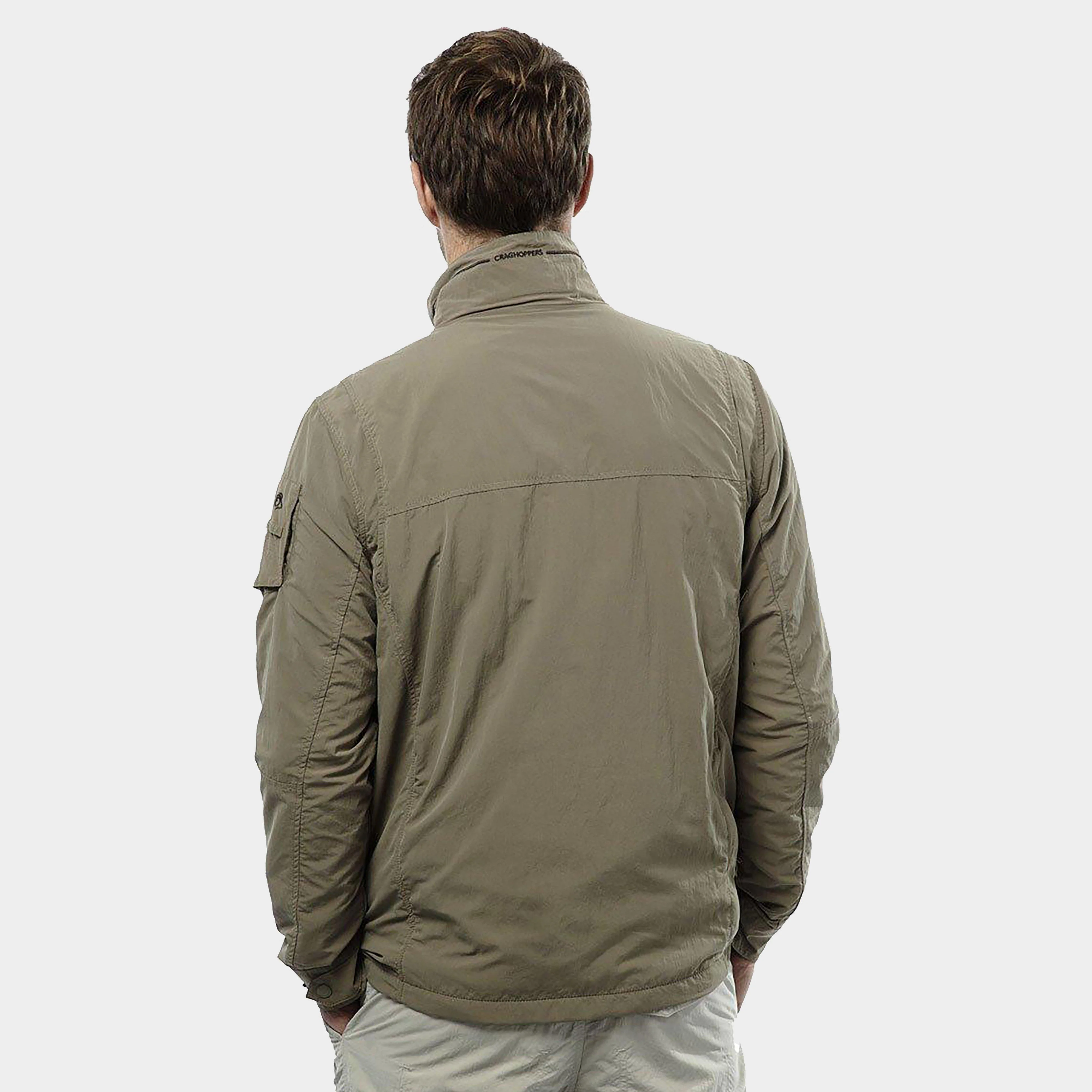 Nosilife Adventure Jacket - Image 4