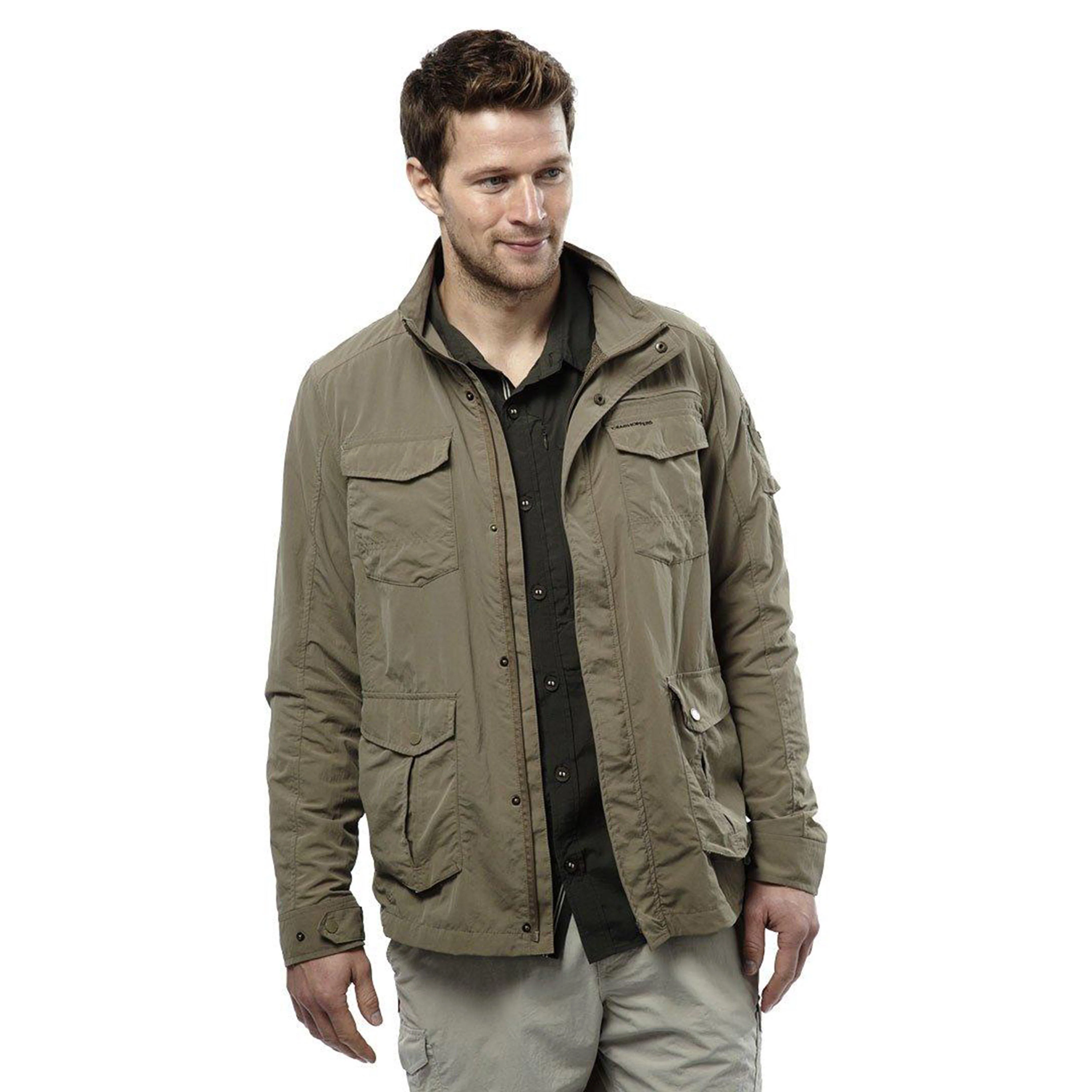 Nosilife Adventure Jacket - Image 5