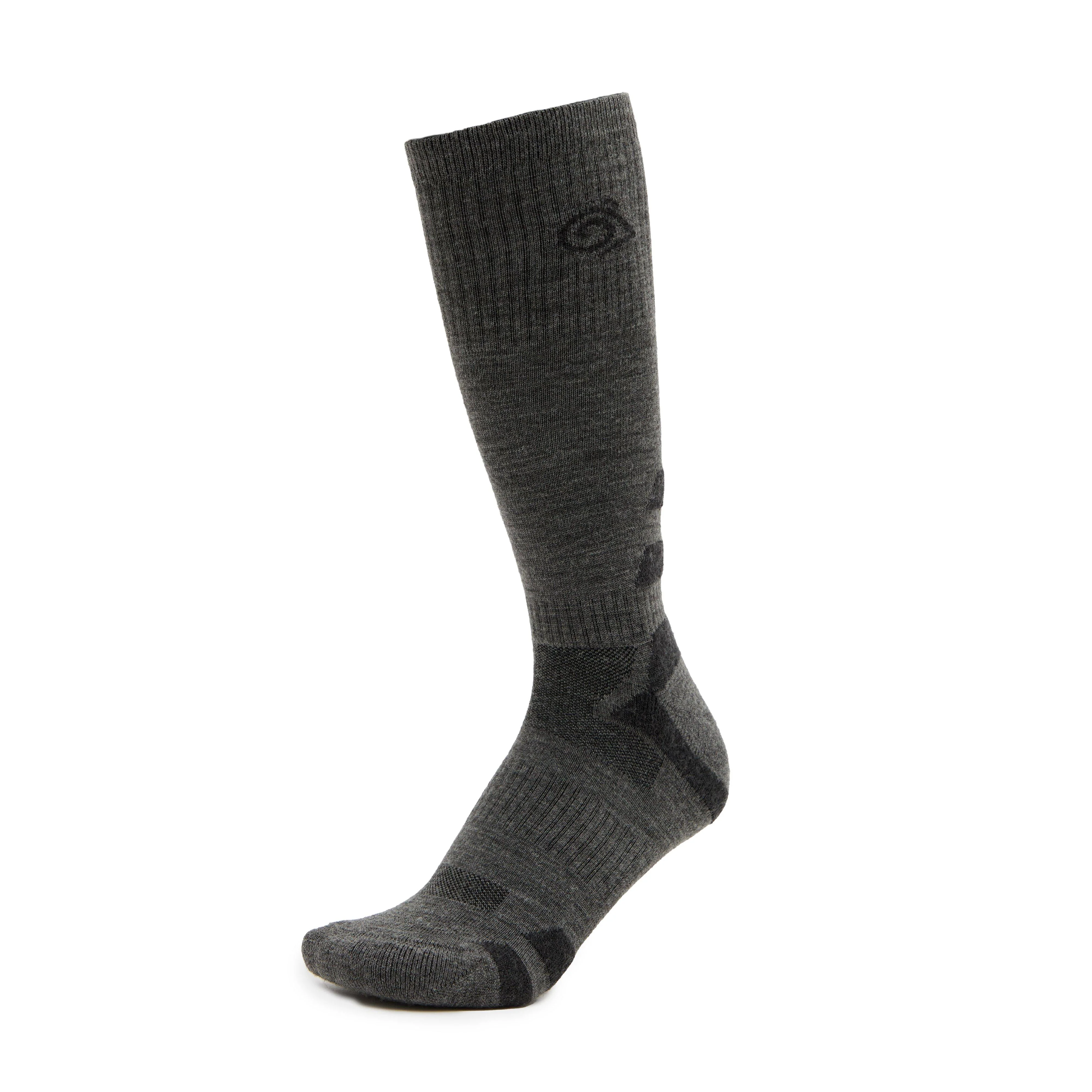 NosiLife Adventure Wool Socks - Image 6