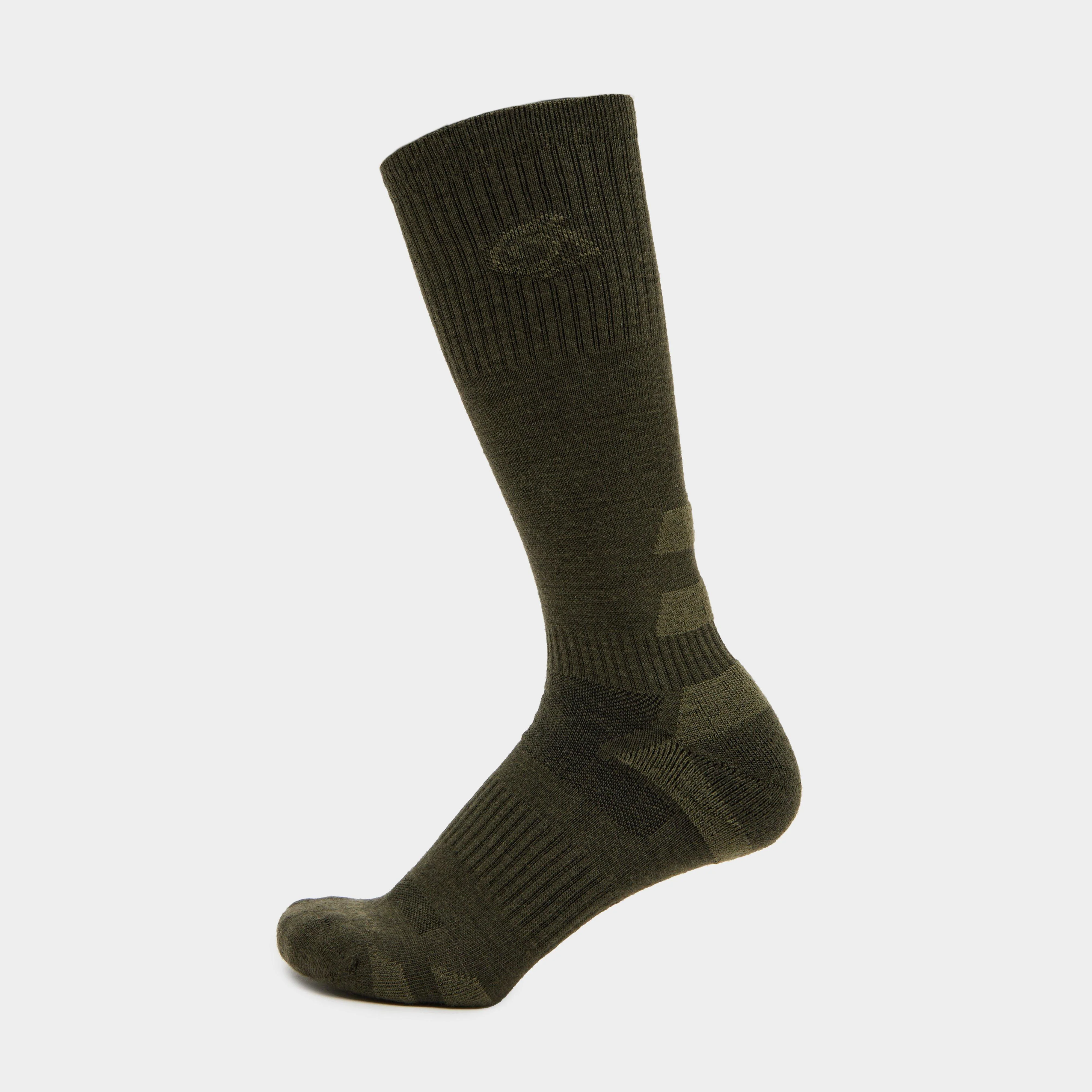 NosiLife Adventure Wool Socks - Image 3
