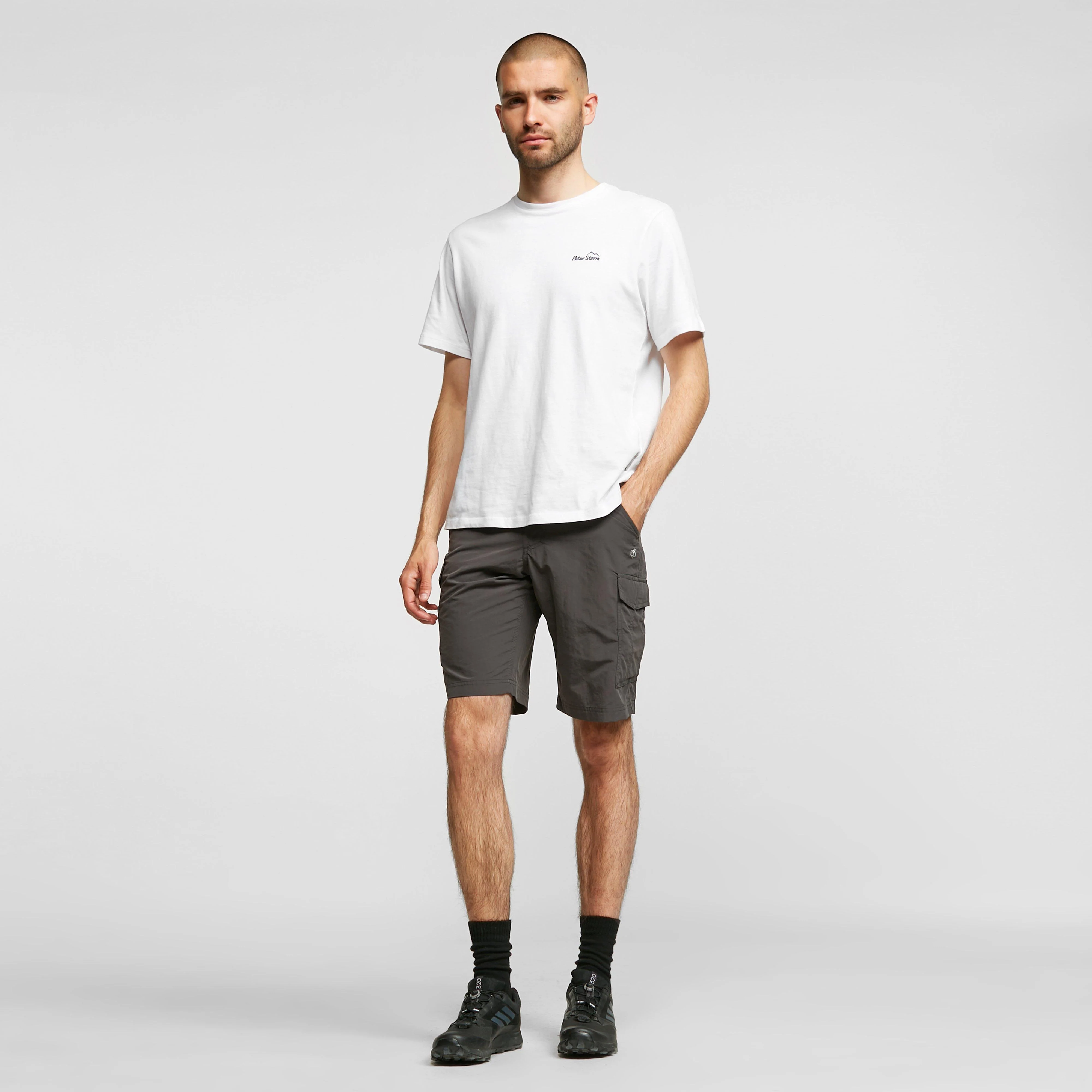 NosiLife Men's Cargo Shorts - Image 3
