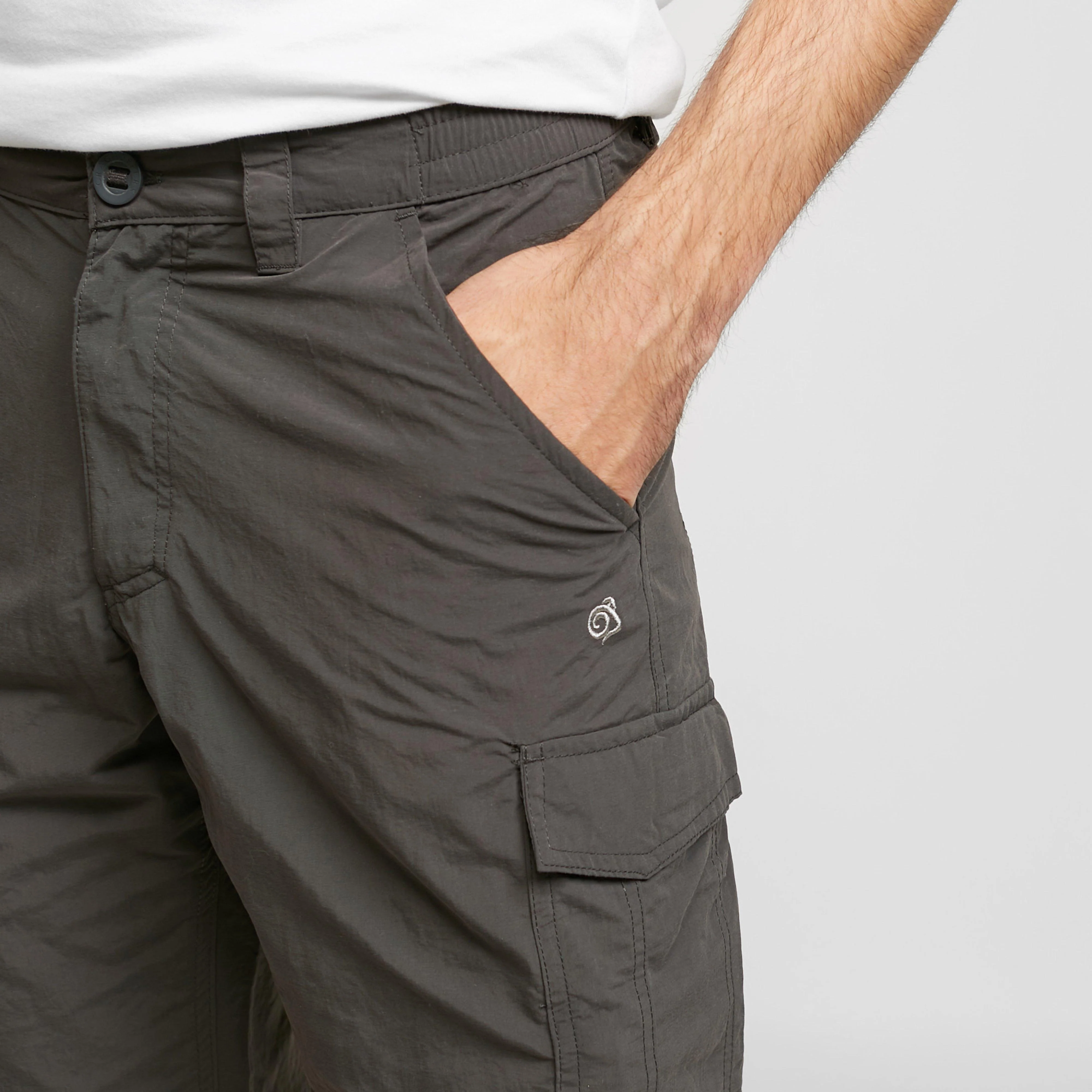 NosiLife Men's Cargo Shorts - Image 4