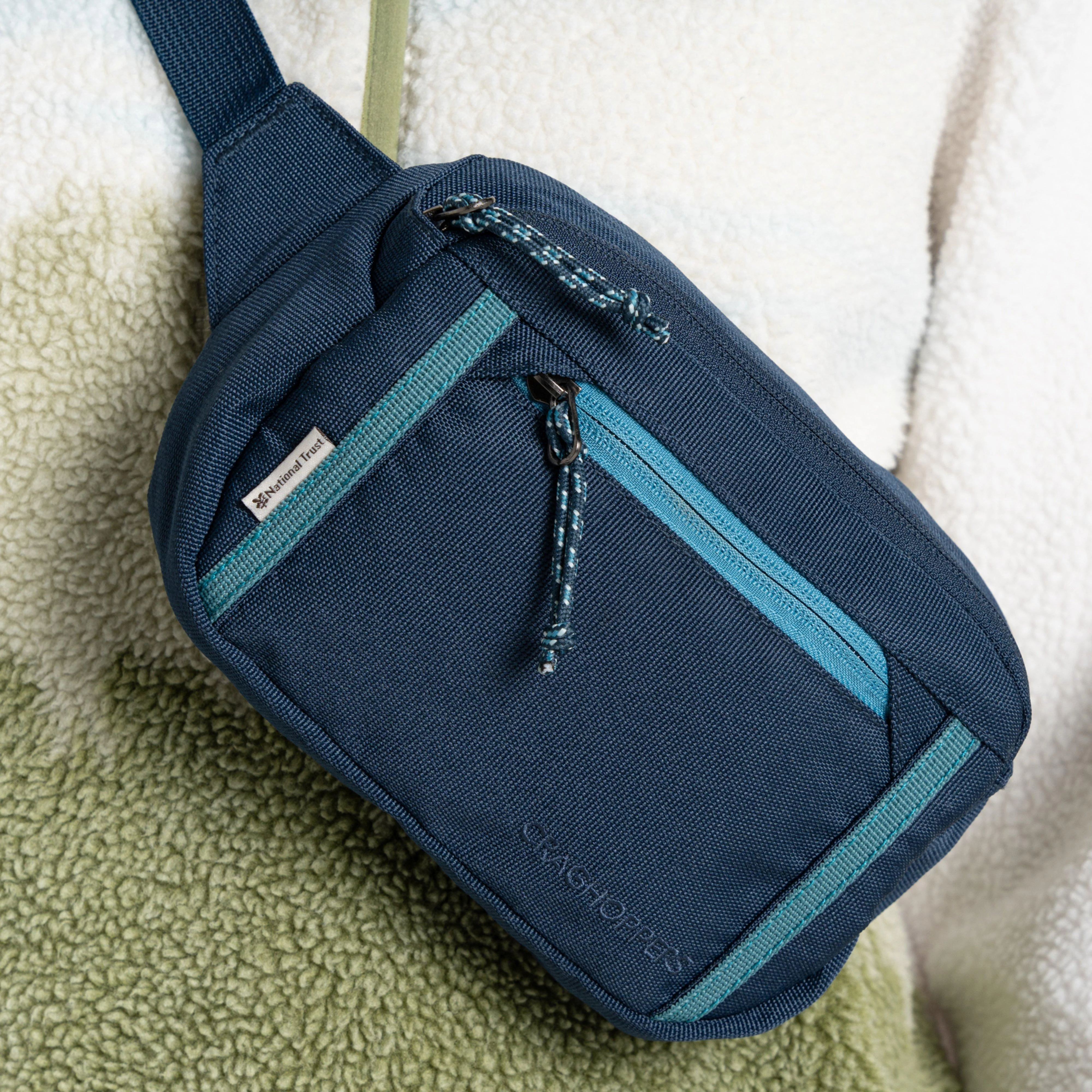 NT Kiwi Waistpack - Image 4