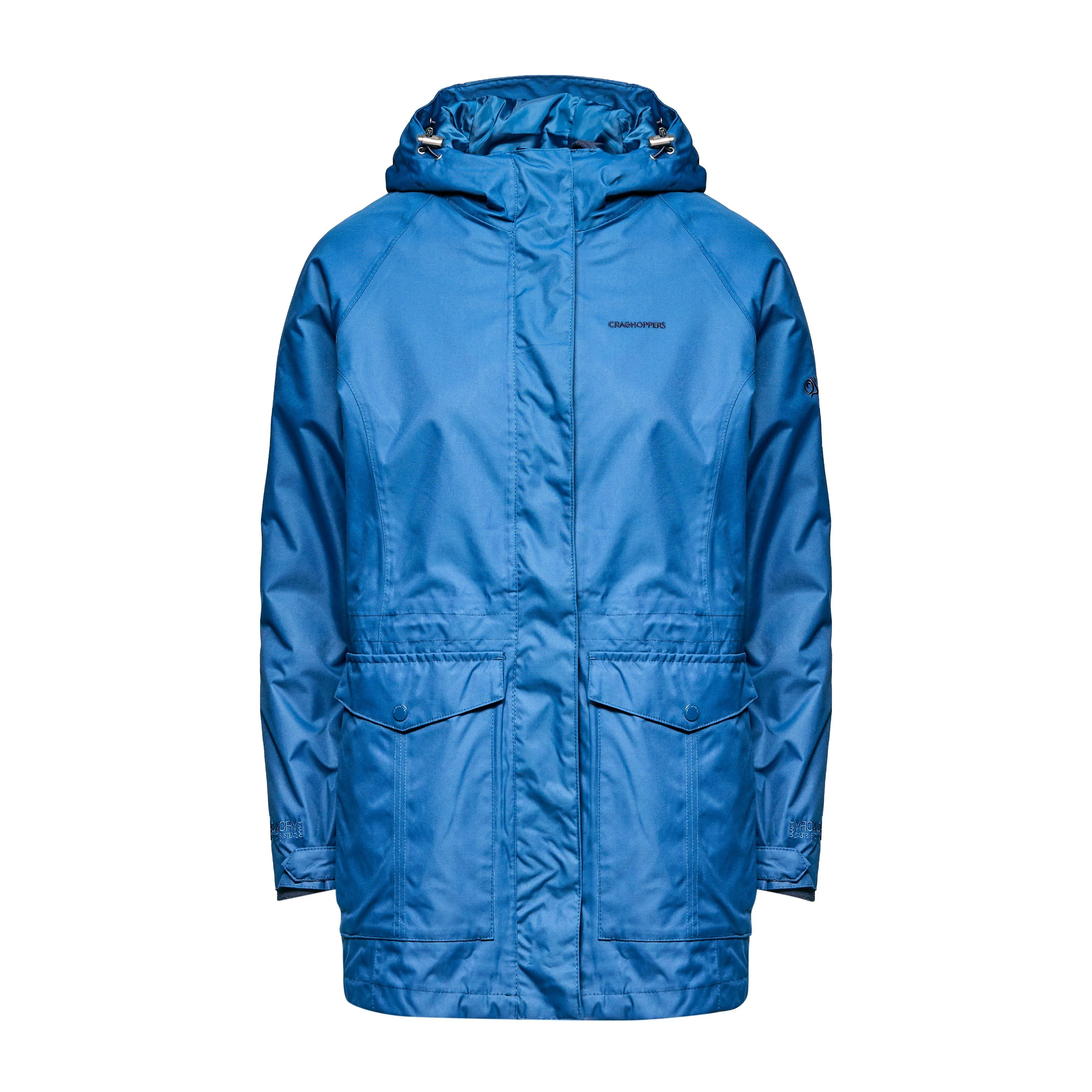 Sheran 3-in-1 Jacket - Image 10