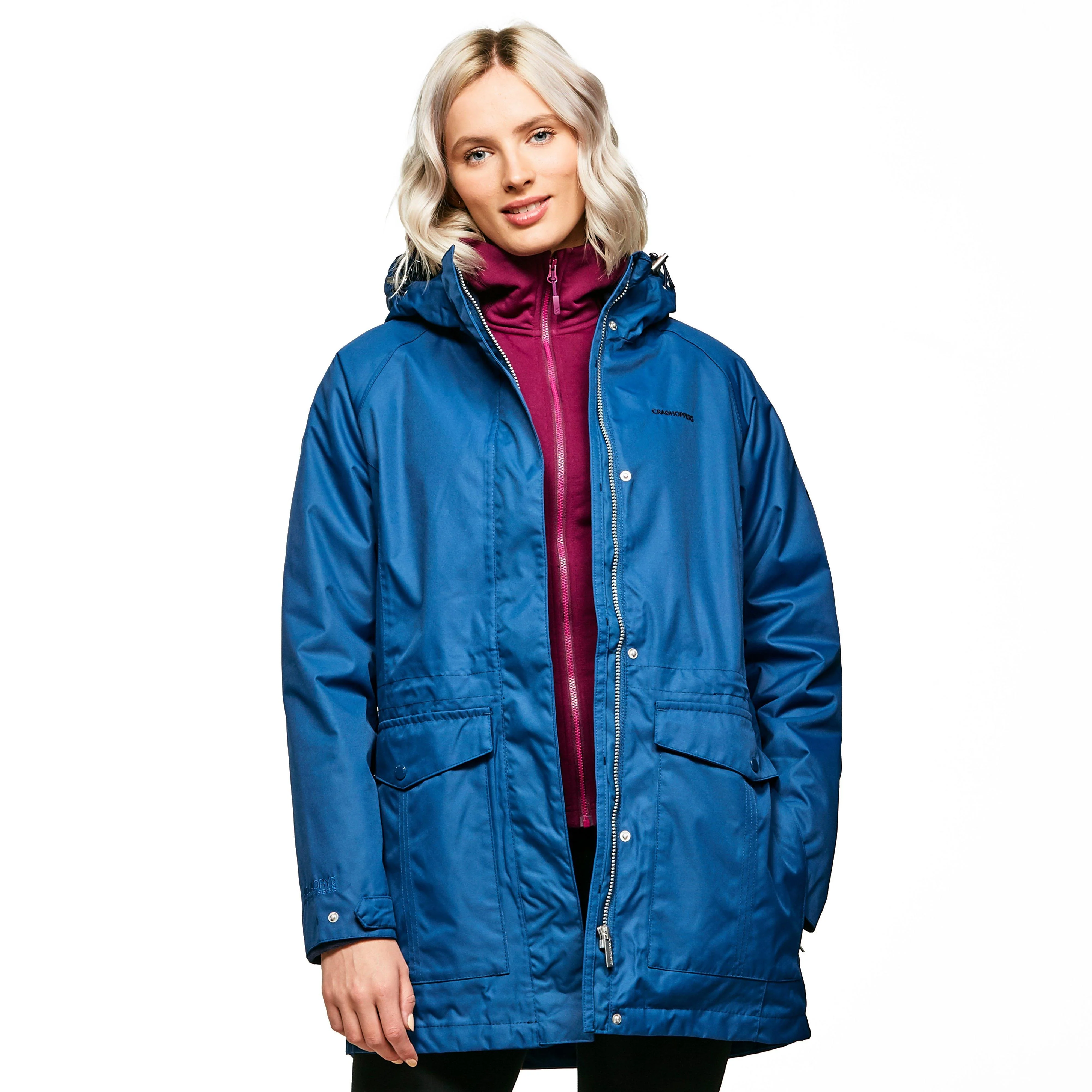 Sheran 3-in-1 Jacket - Image 11