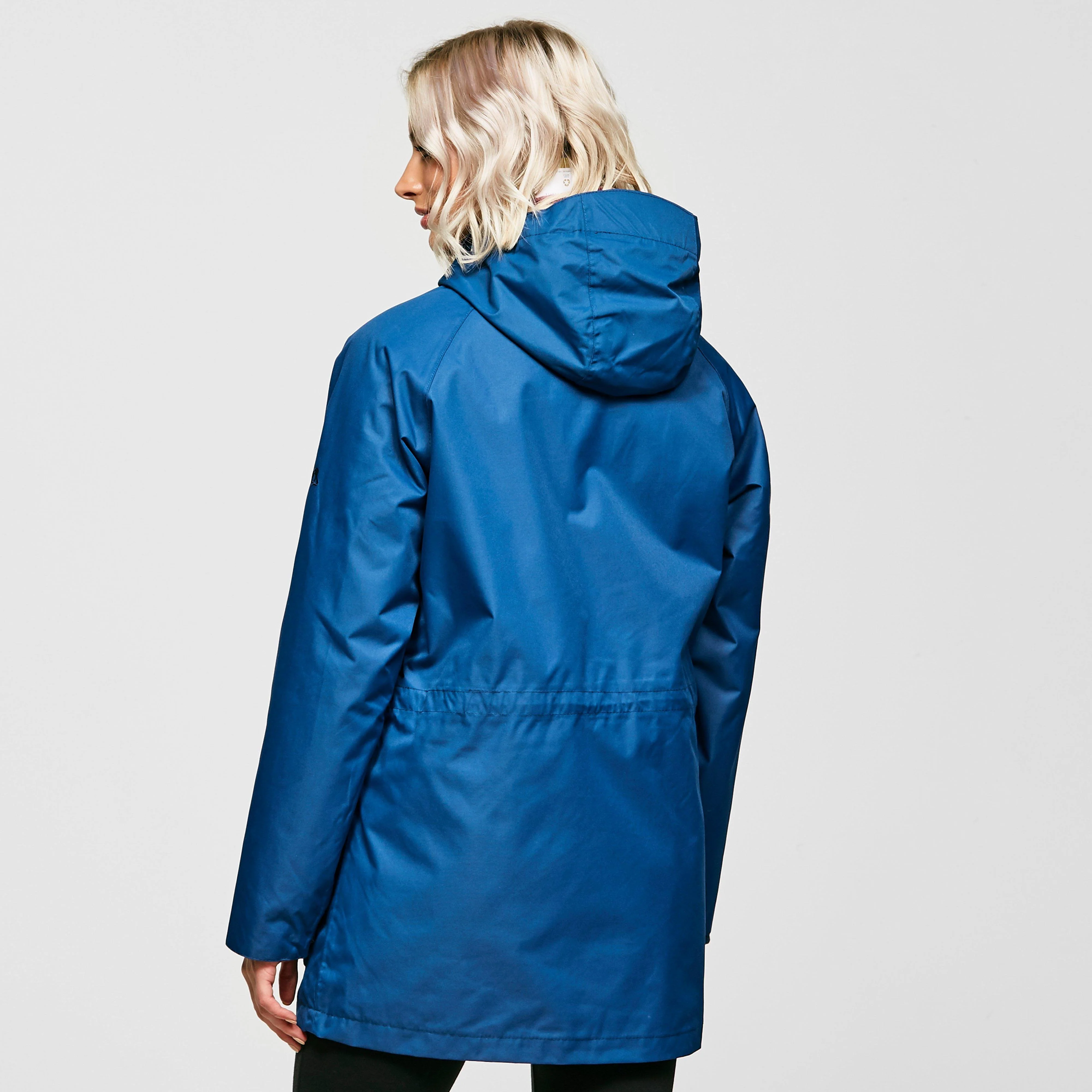 Sheran 3-in-1 Jacket - Image 2