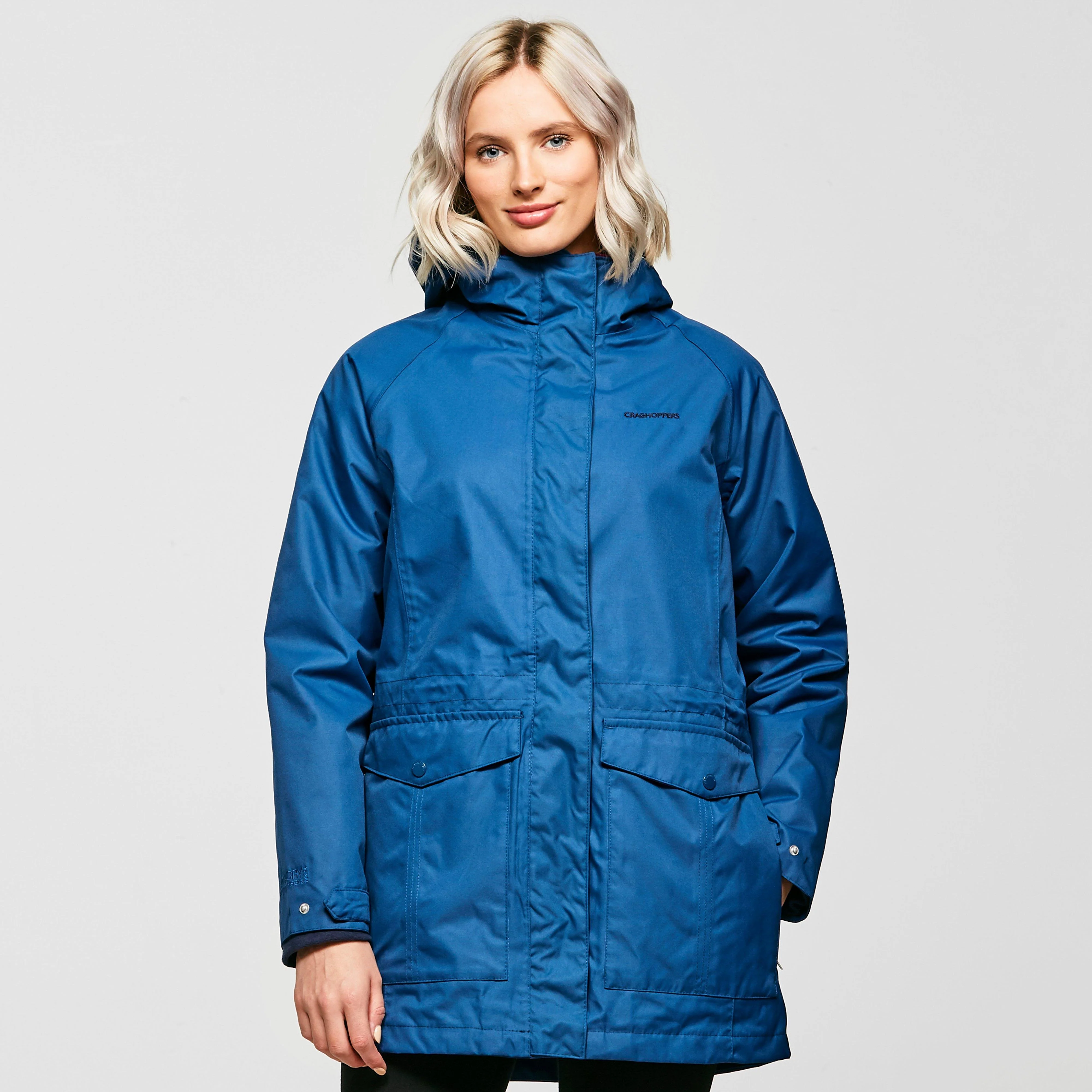 Sheran 3-in-1 Jacket - Image 5