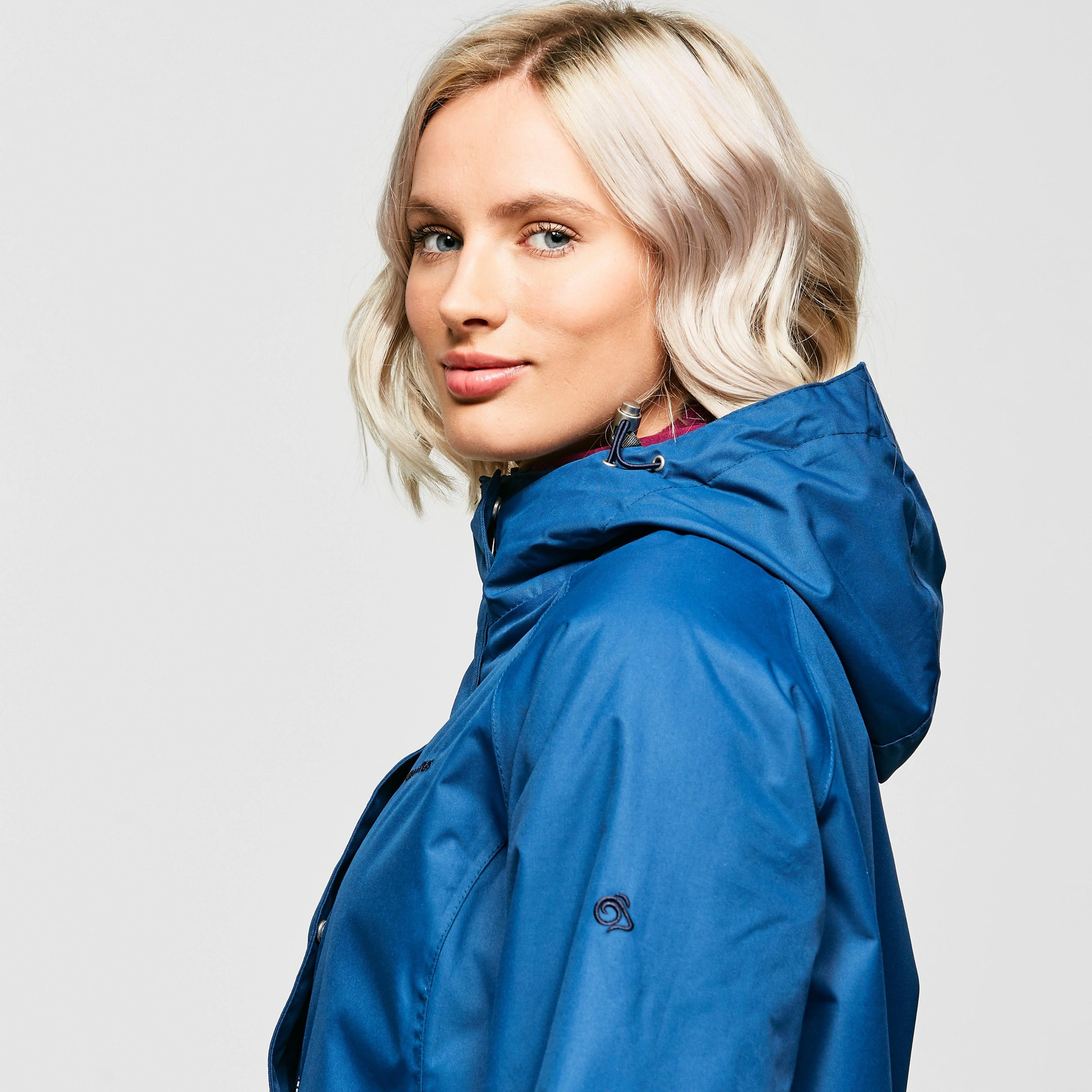 Sheran 3-in-1 Jacket - Image 6