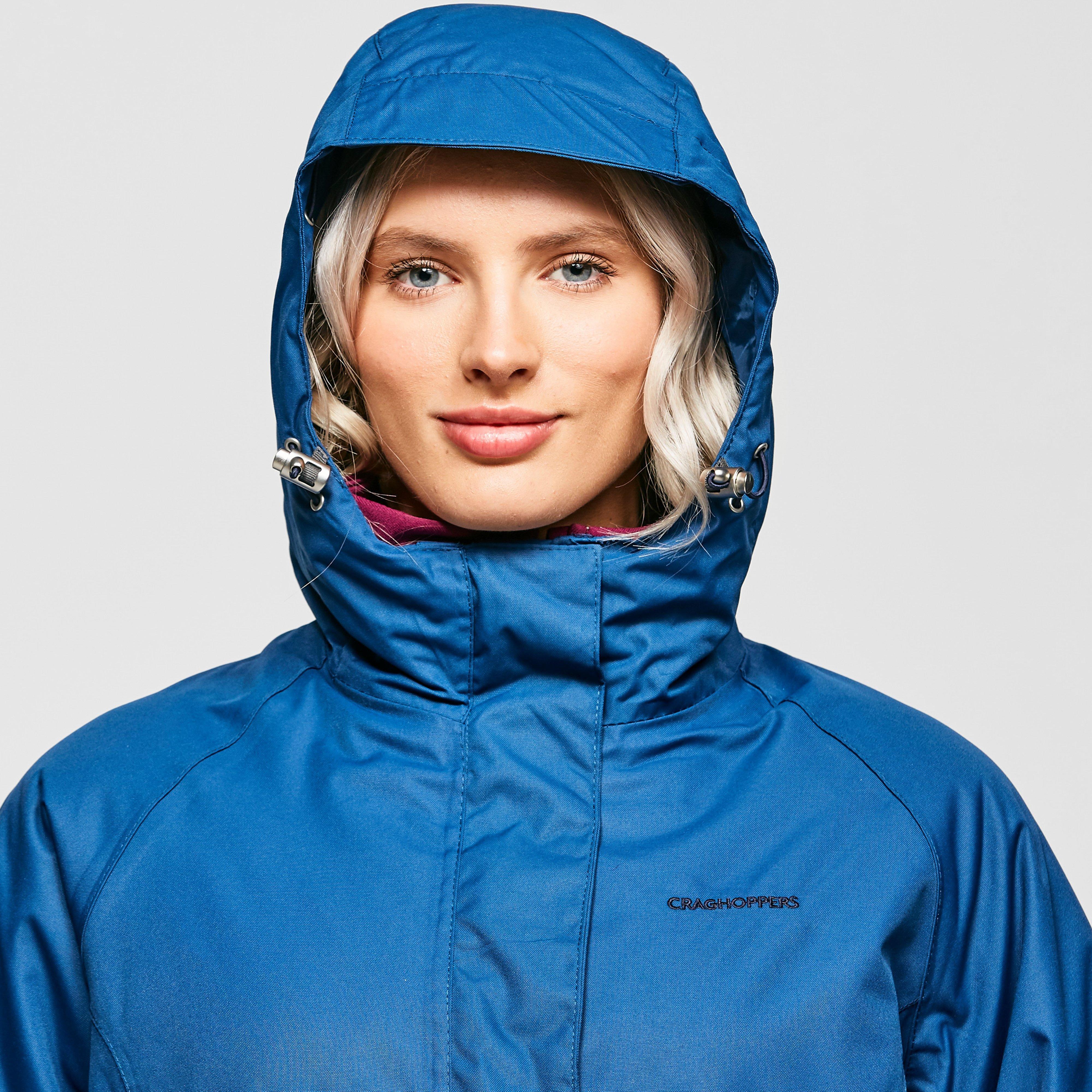 Sheran 3-in-1 Jacket - Image 7