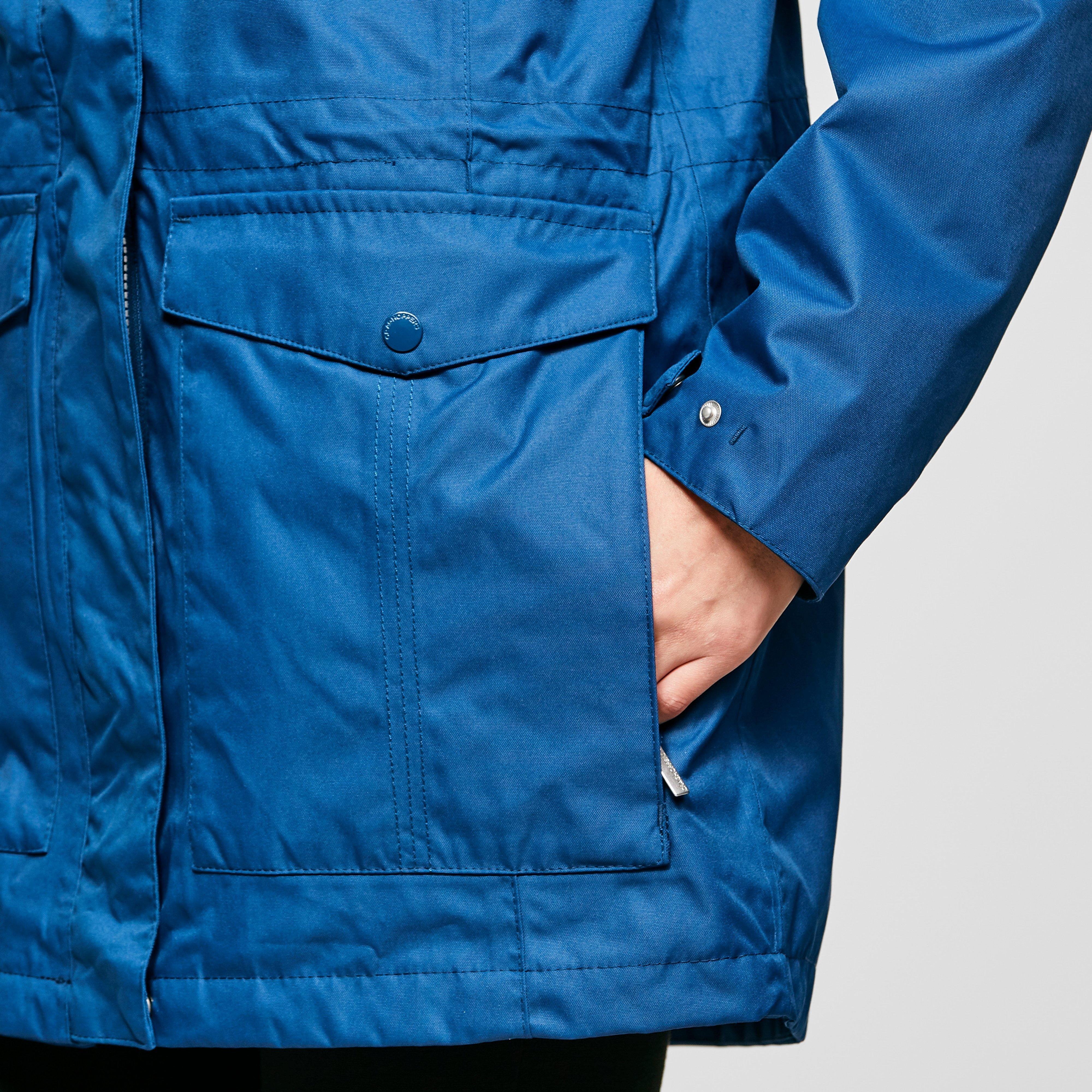 Sheran 3-in-1 Jacket - Image 8