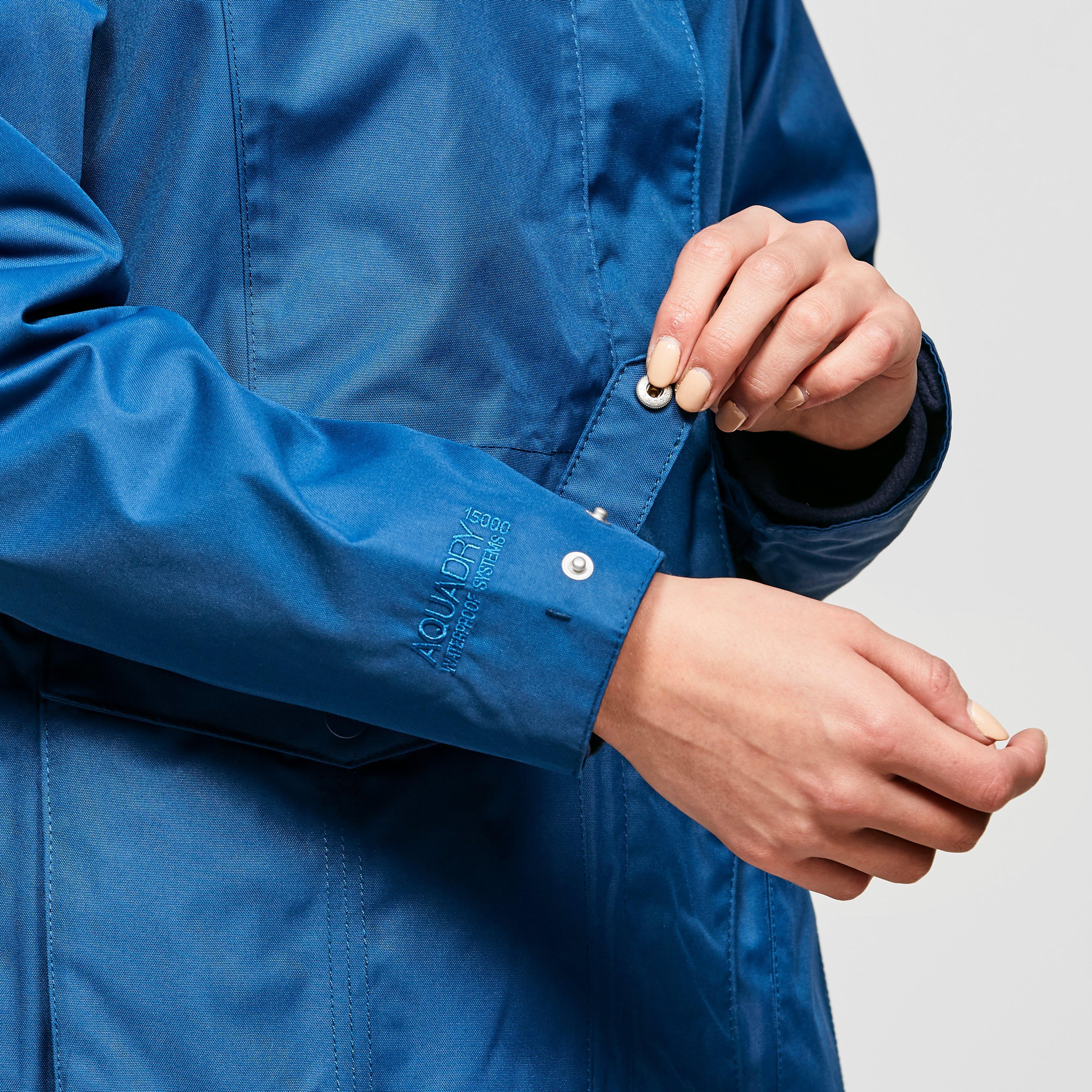 Sheran 3-in-1 Jacket - Image 9