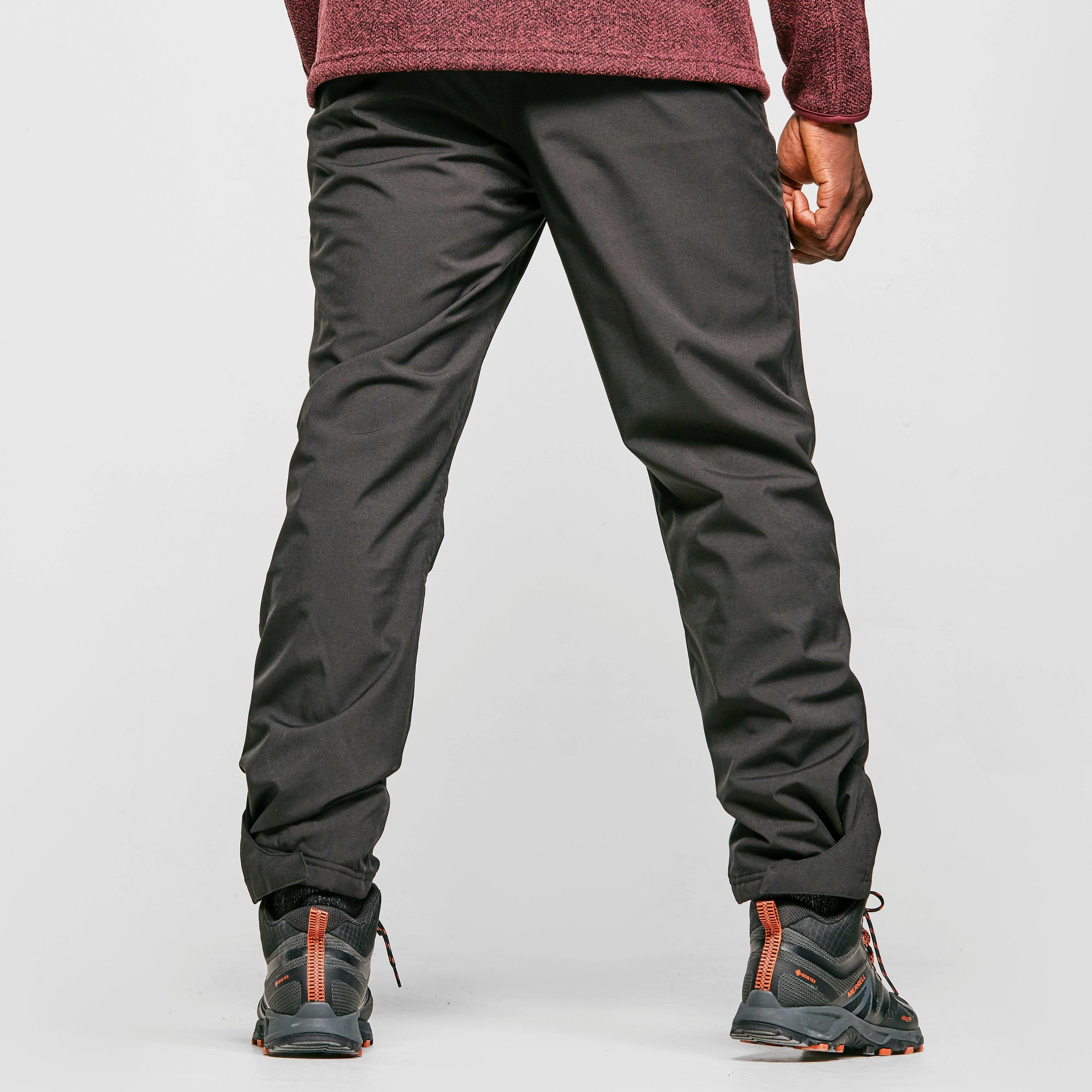 Steall Men's Waterproof Stretch Trousers - Image 2