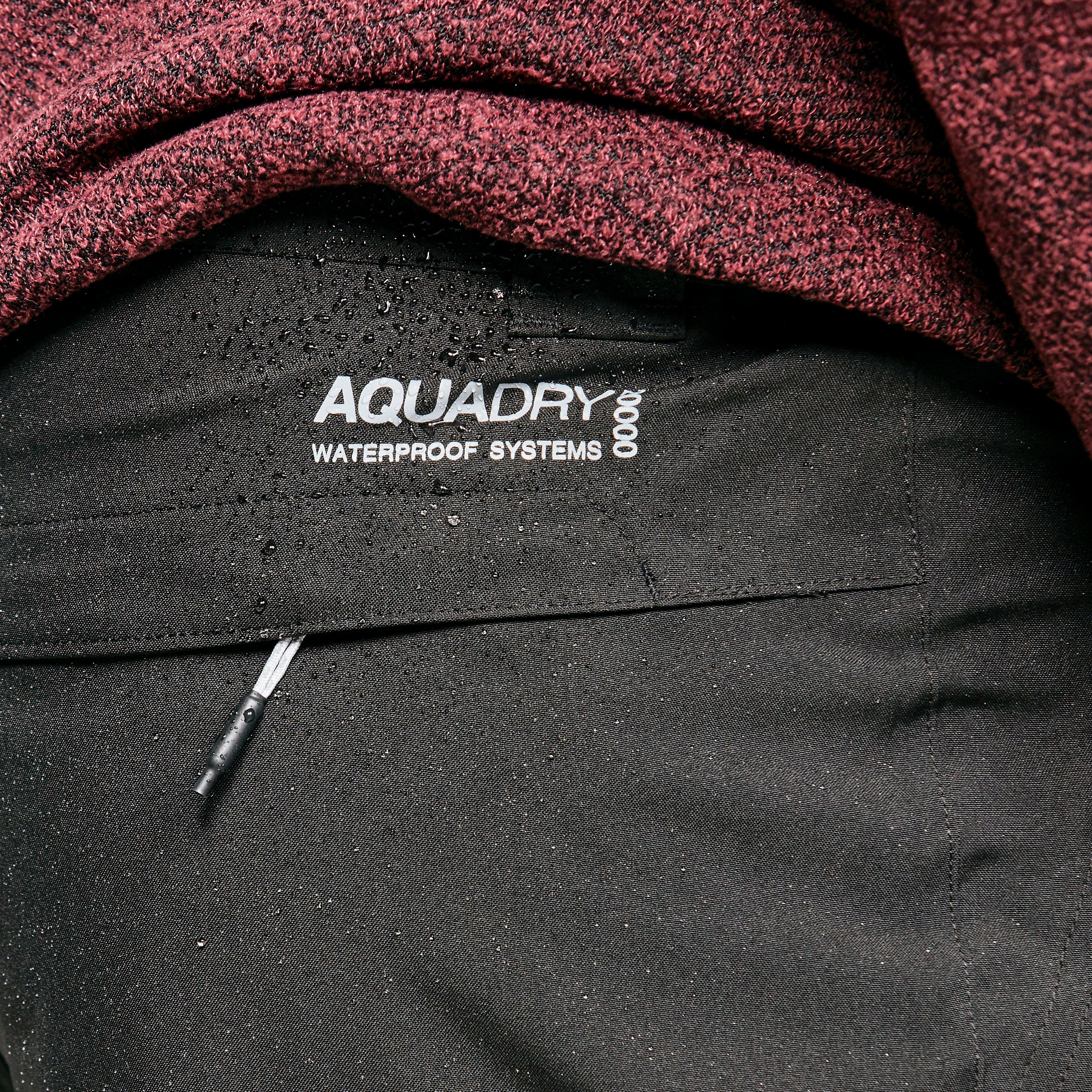Steall Men's Waterproof Stretch Trousers - Image 5