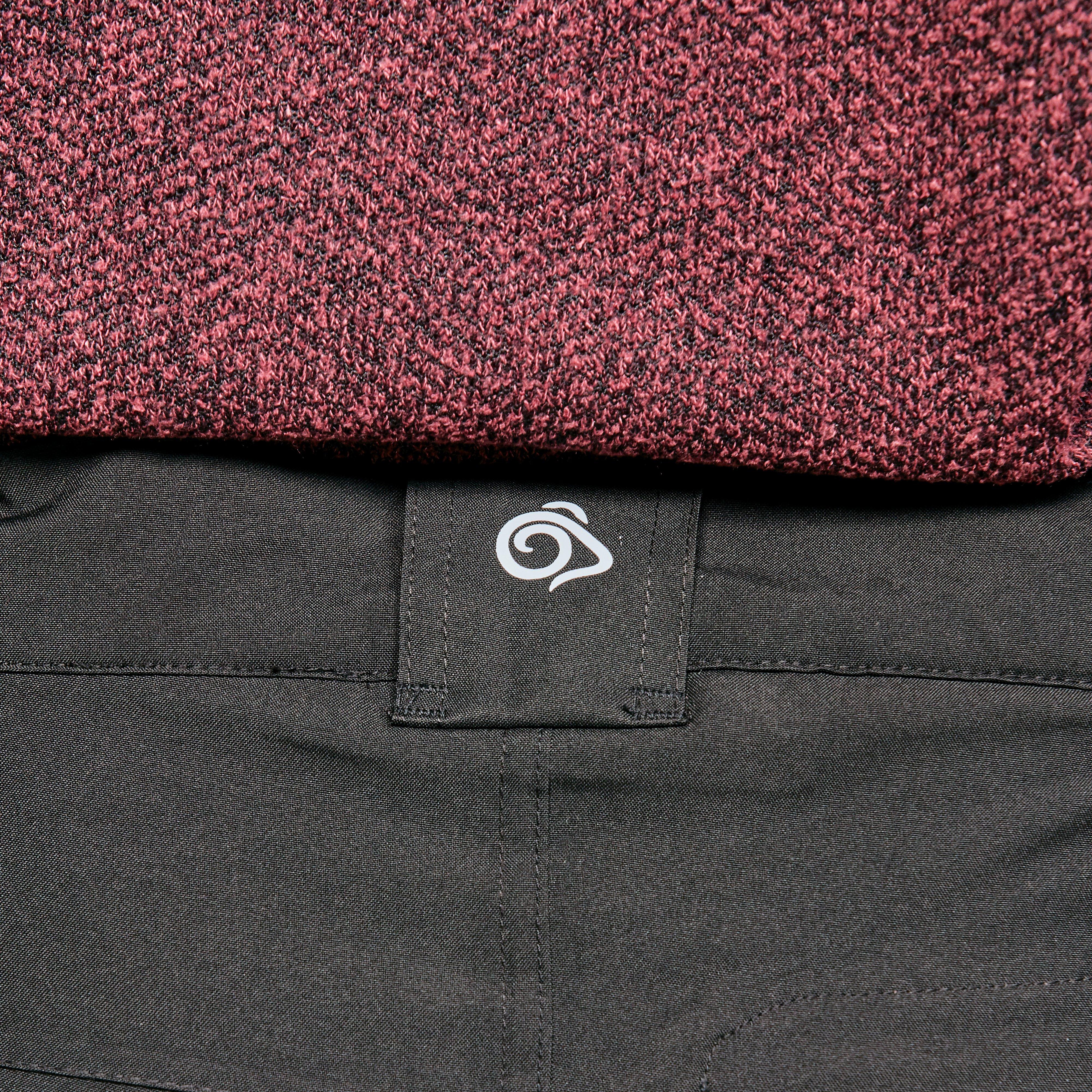 Steall Men's Waterproof Stretch Trousers - Image 7