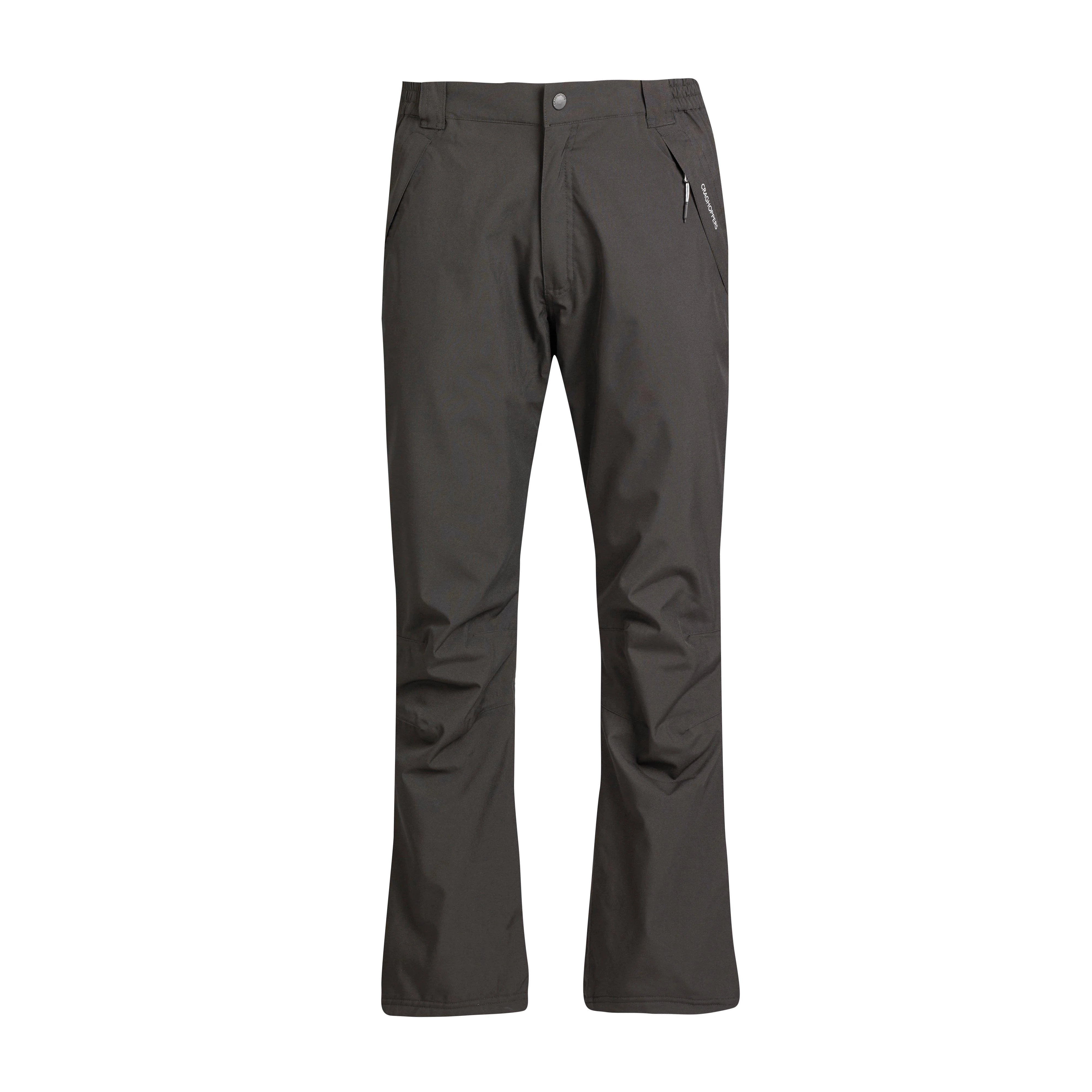 Steall Men's Waterproof Stretch Trousers - Image 8