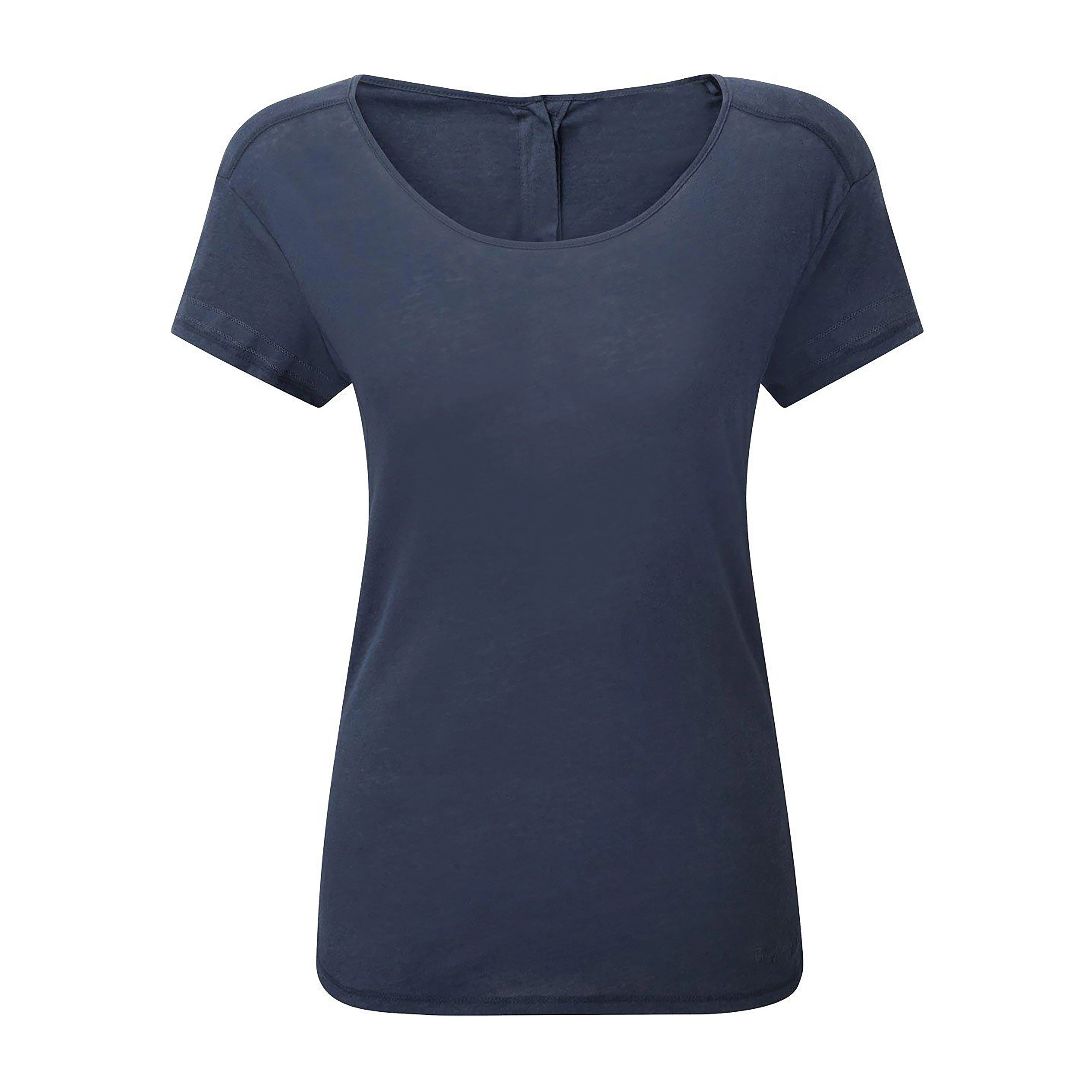 Thea Short-Sleeved Women's Tee - Image 4