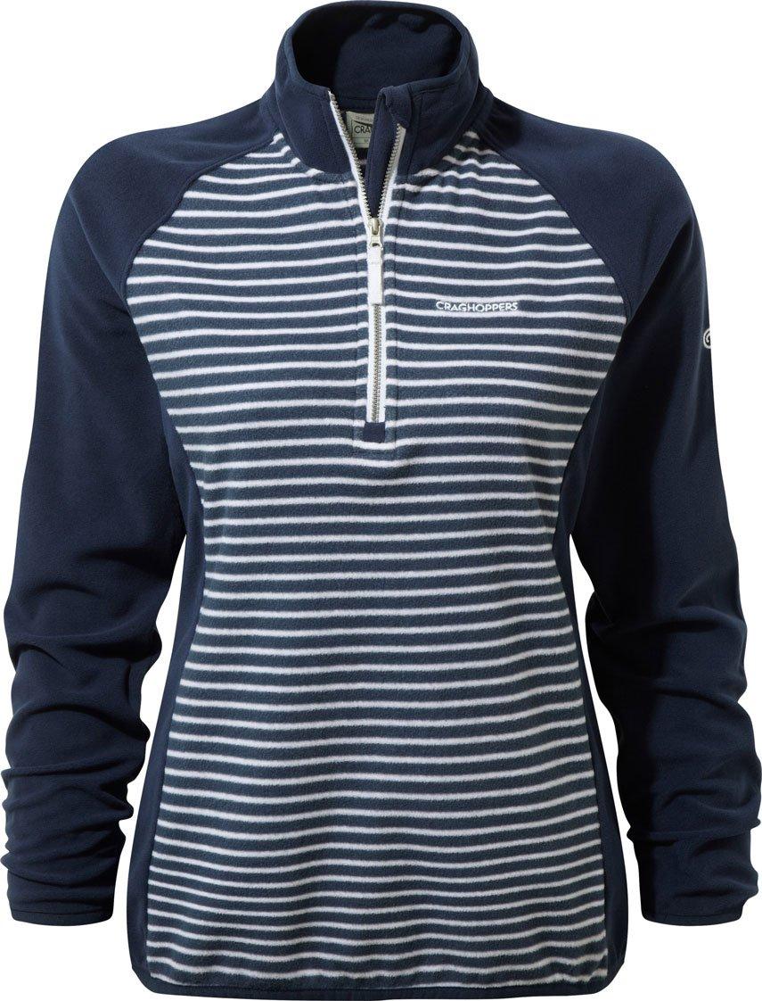 Tille Half Zip Microfleece - Image 2