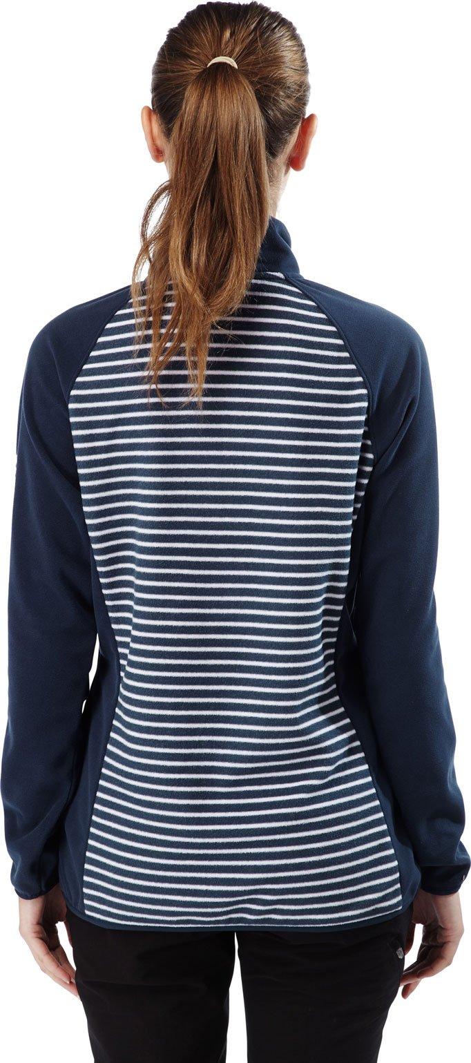 Tille Half Zip Microfleece - Image 3