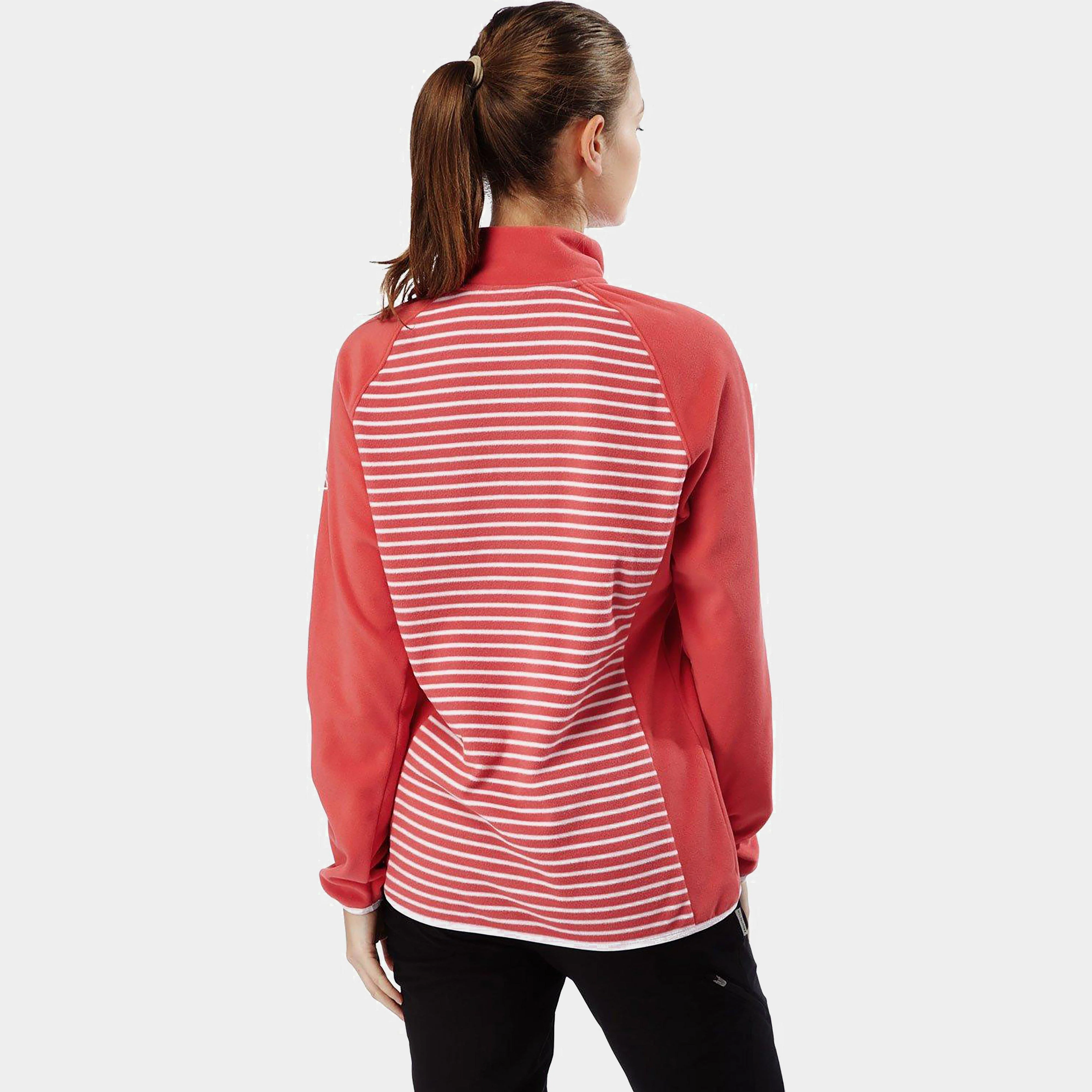 Tille Half Zip Microfleece - Image 2