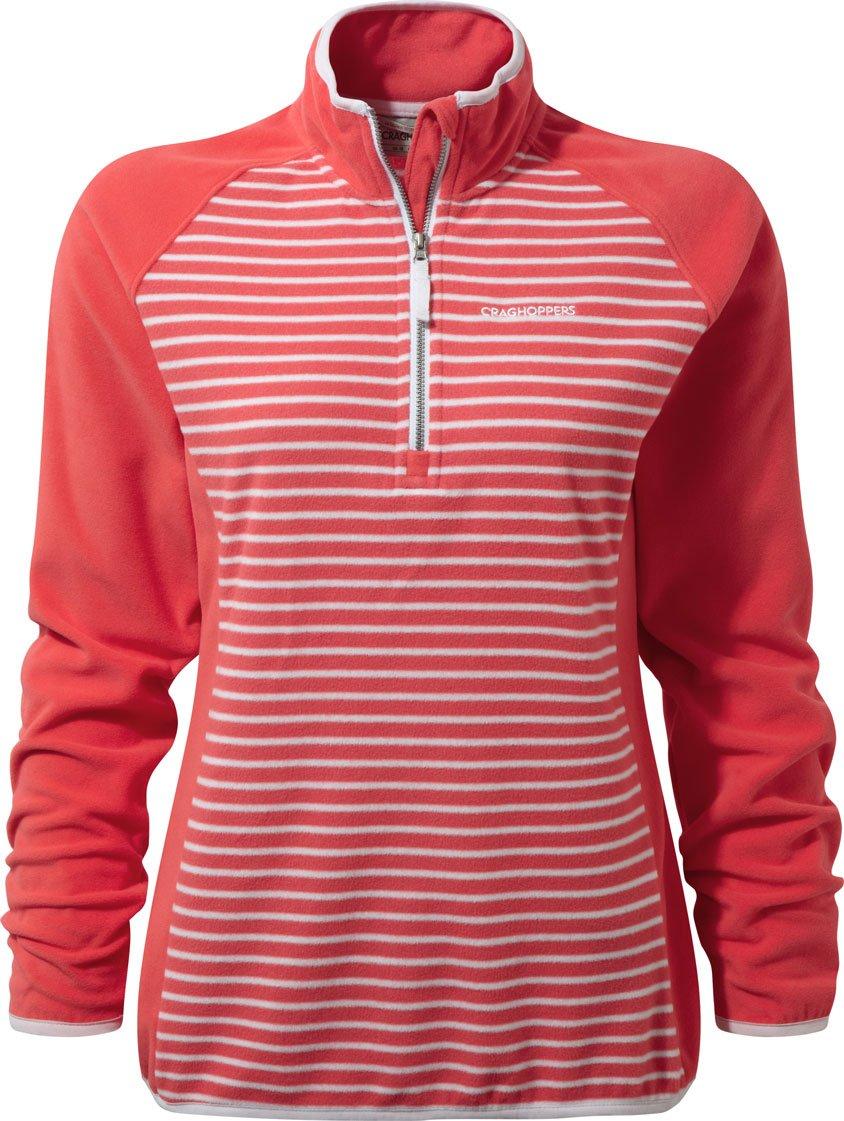Tille Half Zip Microfleece - Image 3