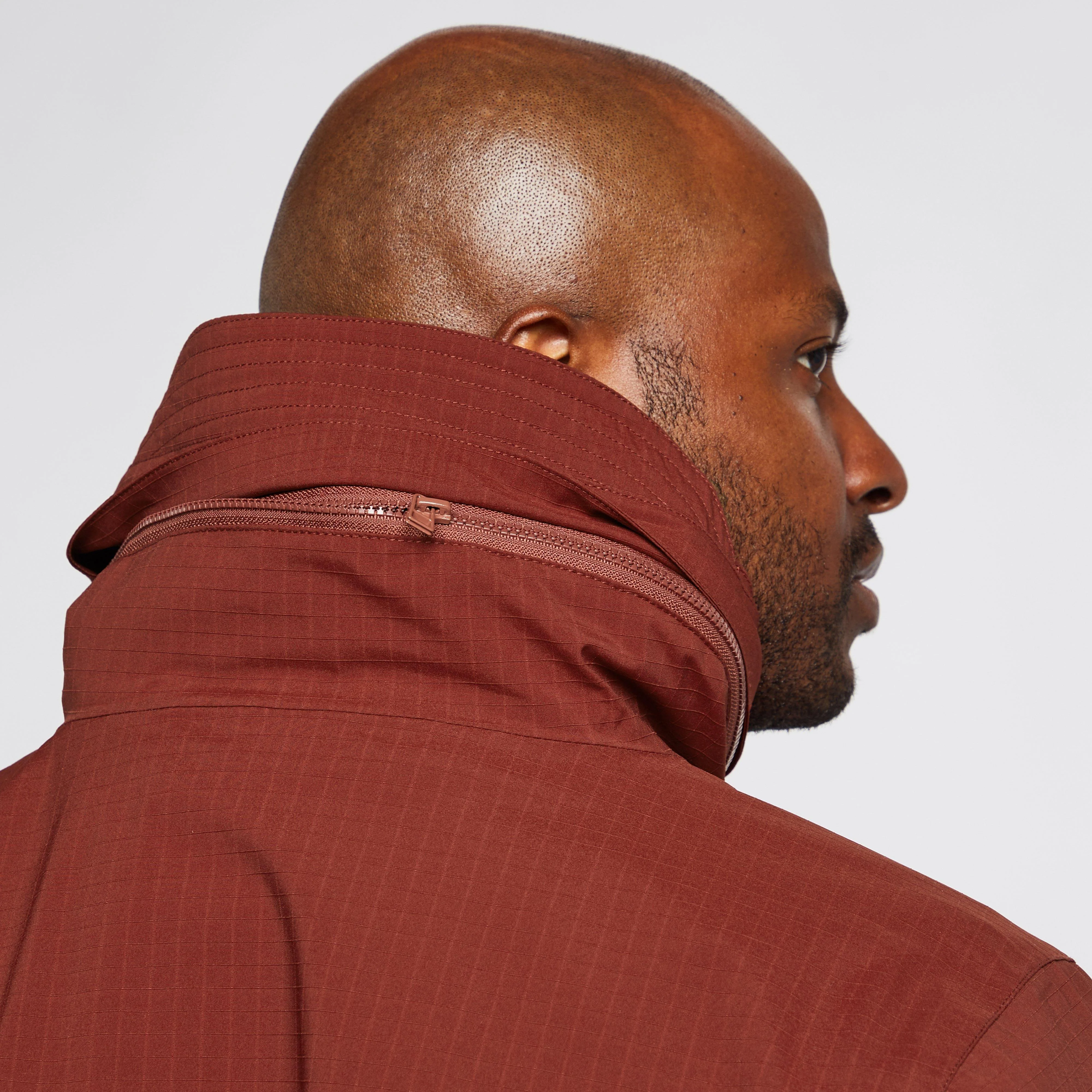 Unisex Anderson Waterproof Cagoule - Image 13